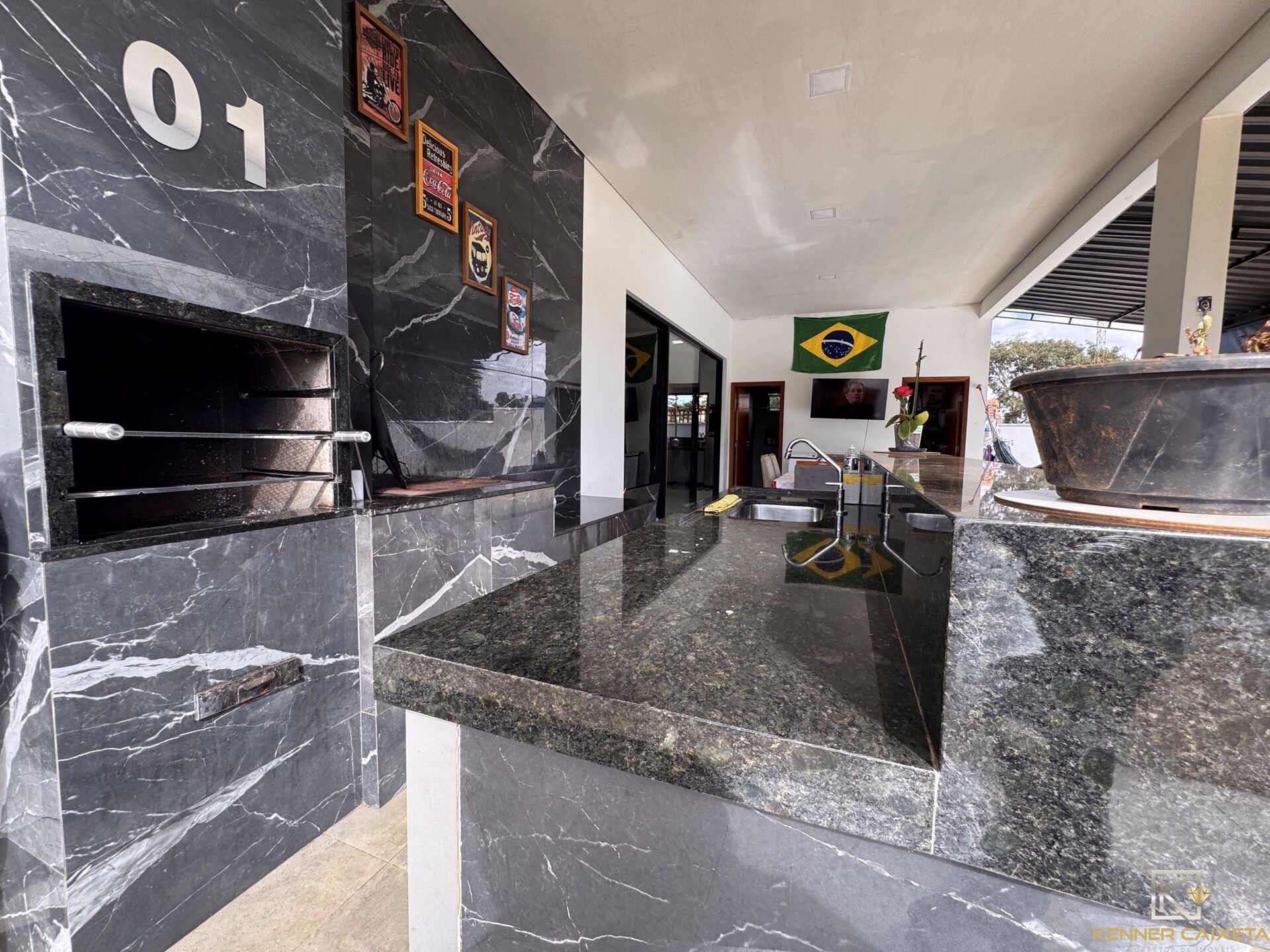 Sítio, 3 quartos, 2000 m² - Foto 16