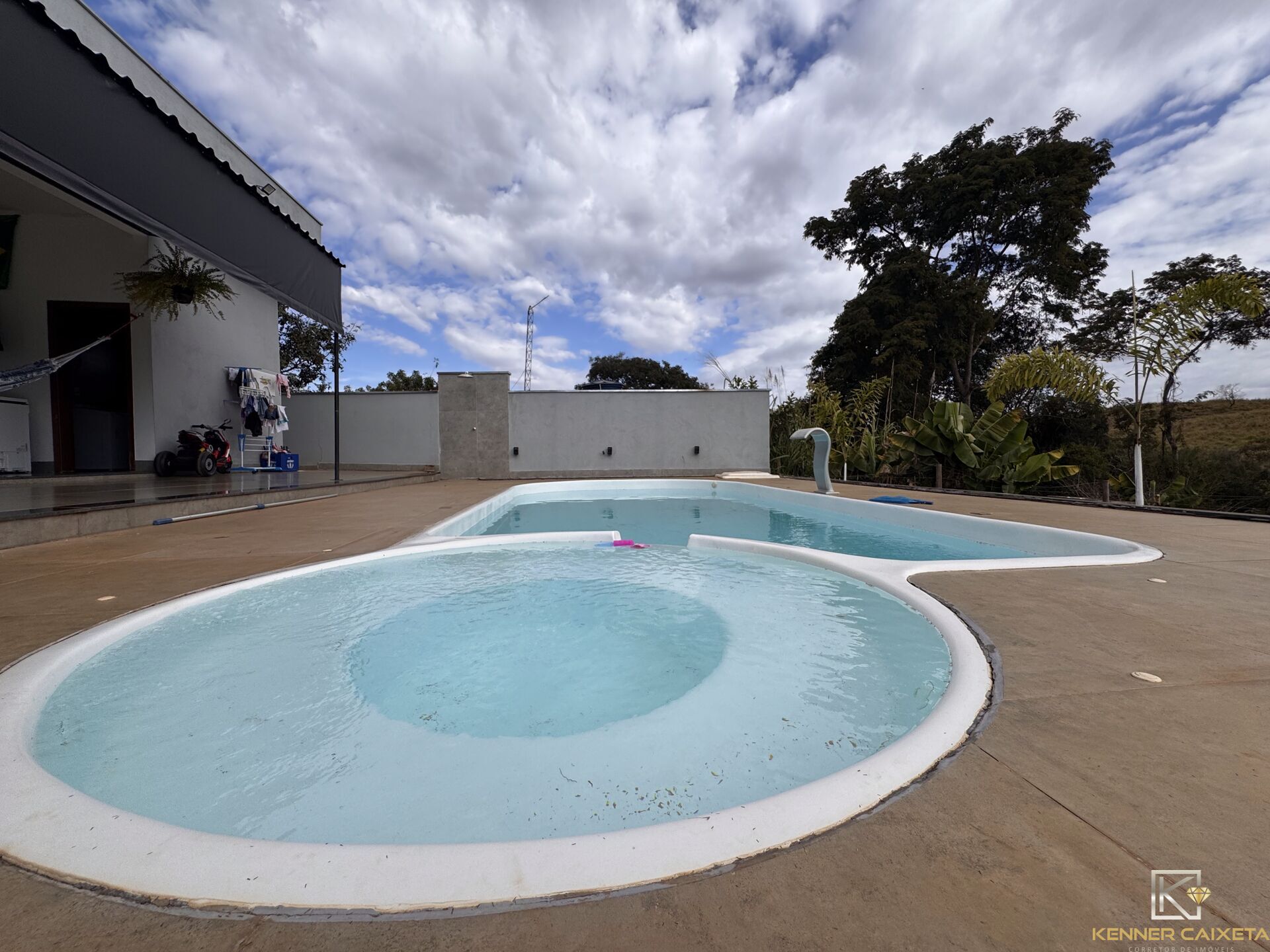 Sítio, 3 quartos, 2000 m² - Foto 6