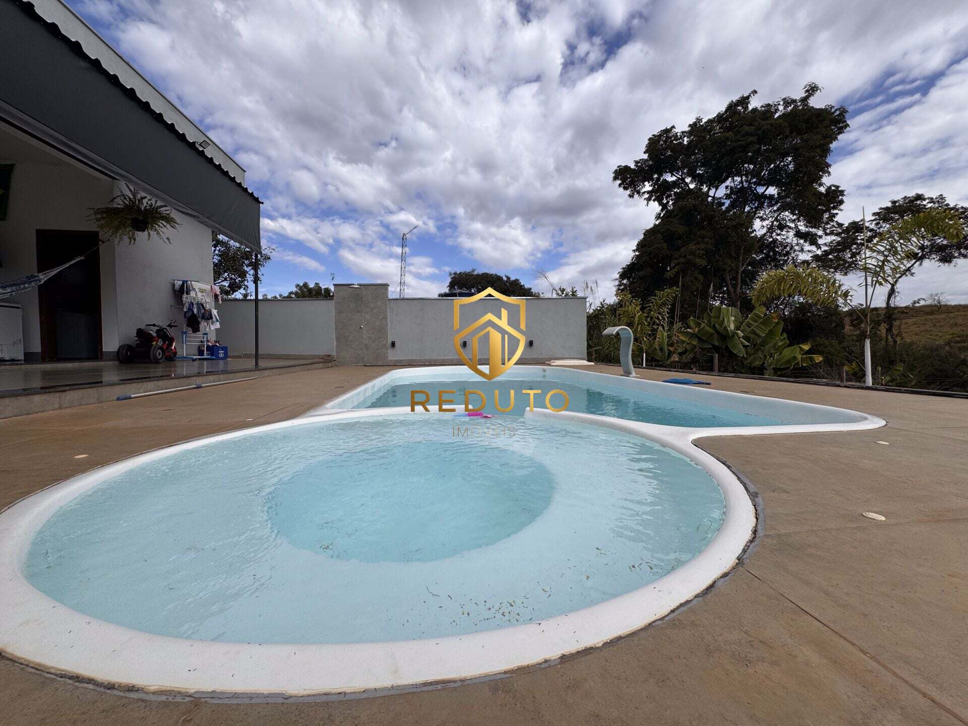 Chácara, 3 quartos, 2000 m² - Foto 6