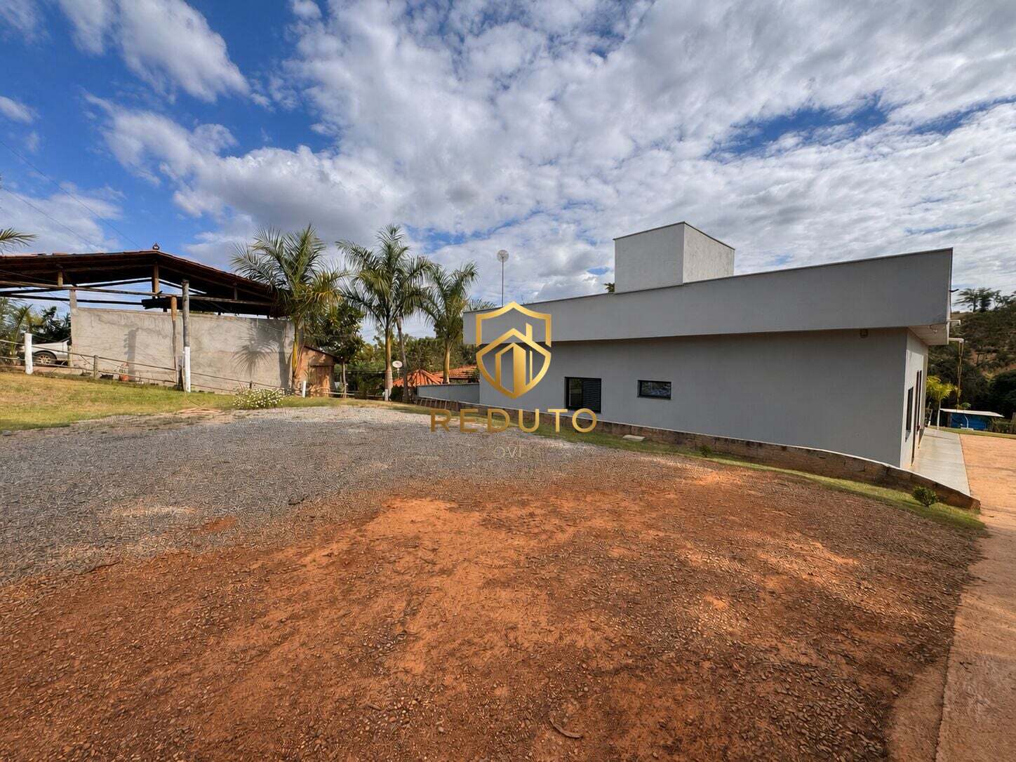 Chácara, 3 quartos, 2000 m² - Foto 31