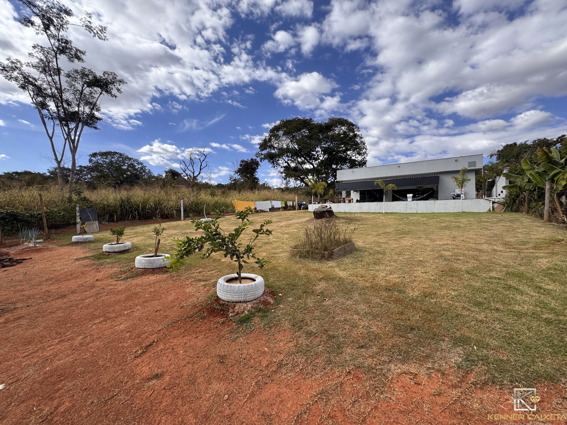 Sítio, 3 quartos, 2000 m² - Foto 5