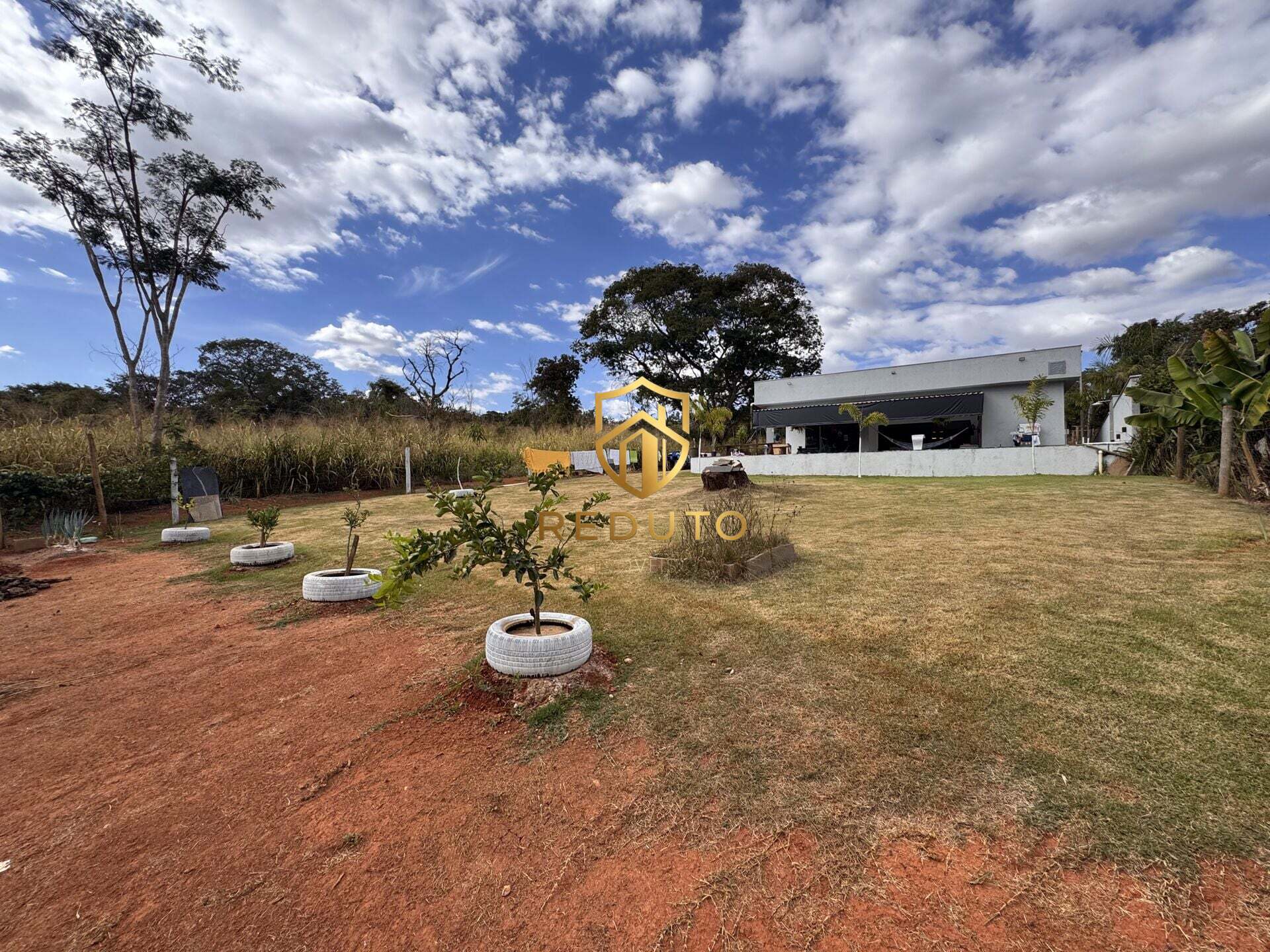 Chácara, 3 quartos, 2000 m² - Foto 5