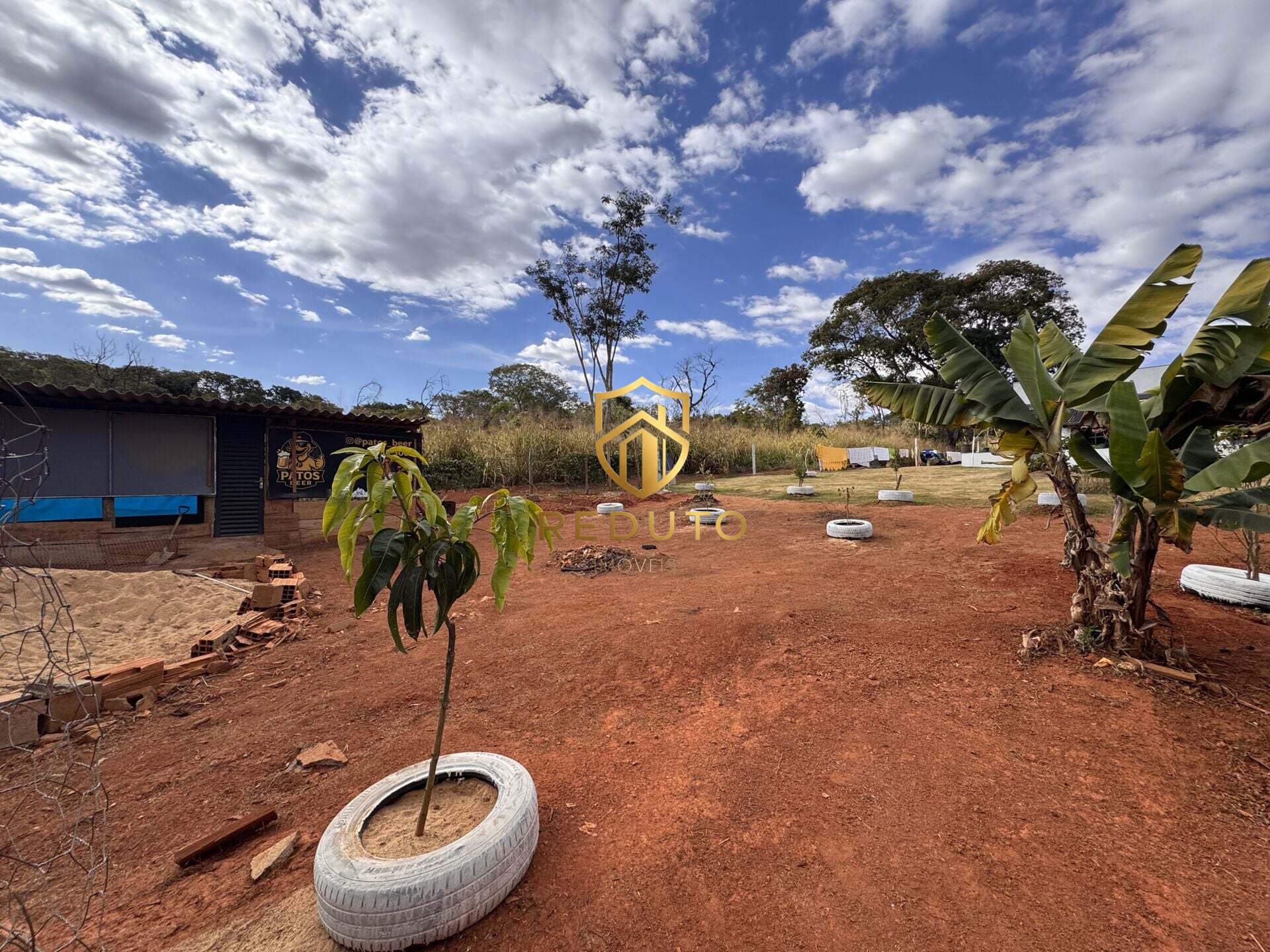 Chácara, 3 quartos, 2000 m² - Foto 7