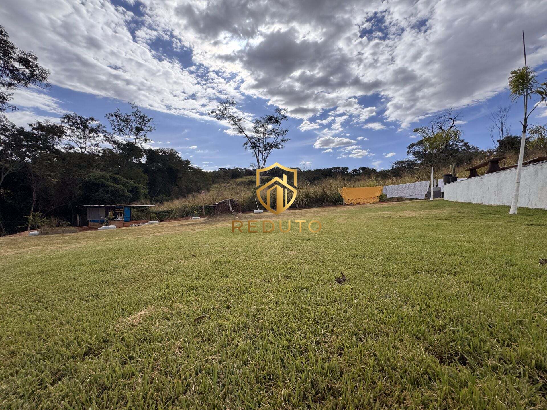 Chácara, 3 quartos, 2000 m² - Foto 1