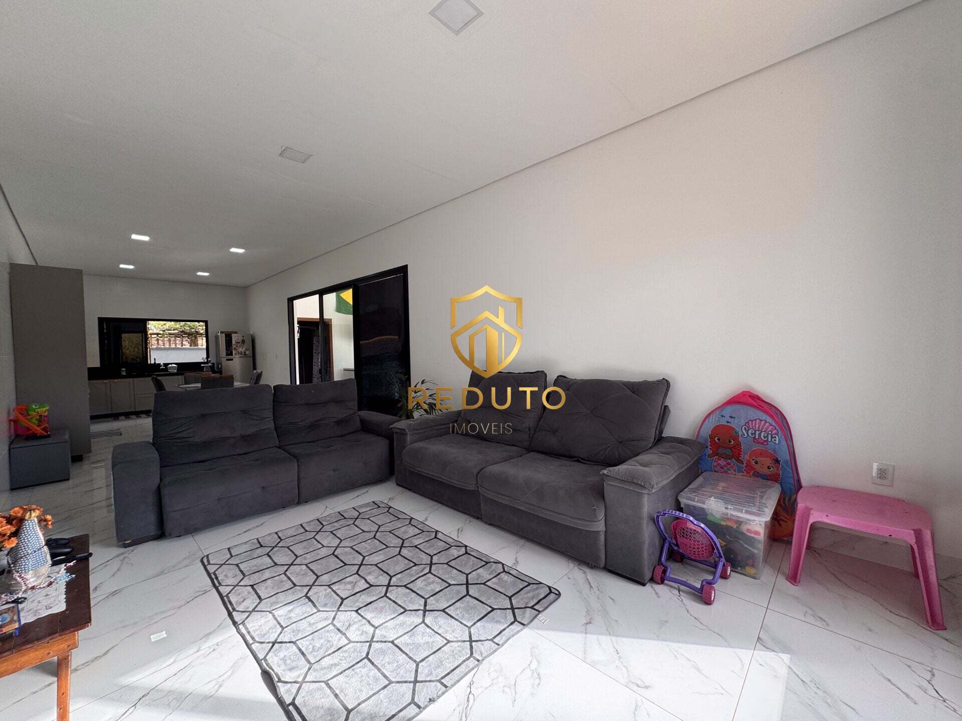 Chácara, 3 quartos, 2000 m² - Foto 21