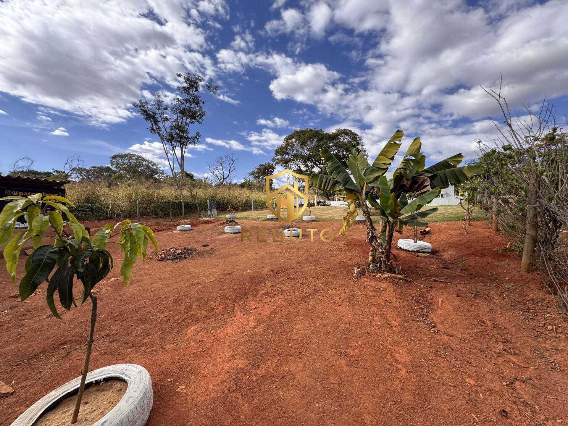 Chácara, 3 quartos, 2000 m² - Foto 9