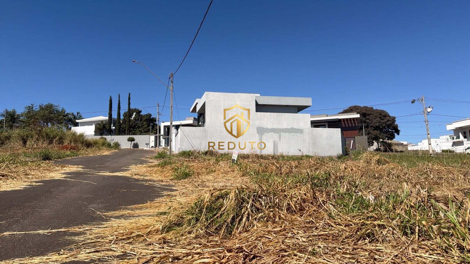 Terreno, 548 m² - Foto 1