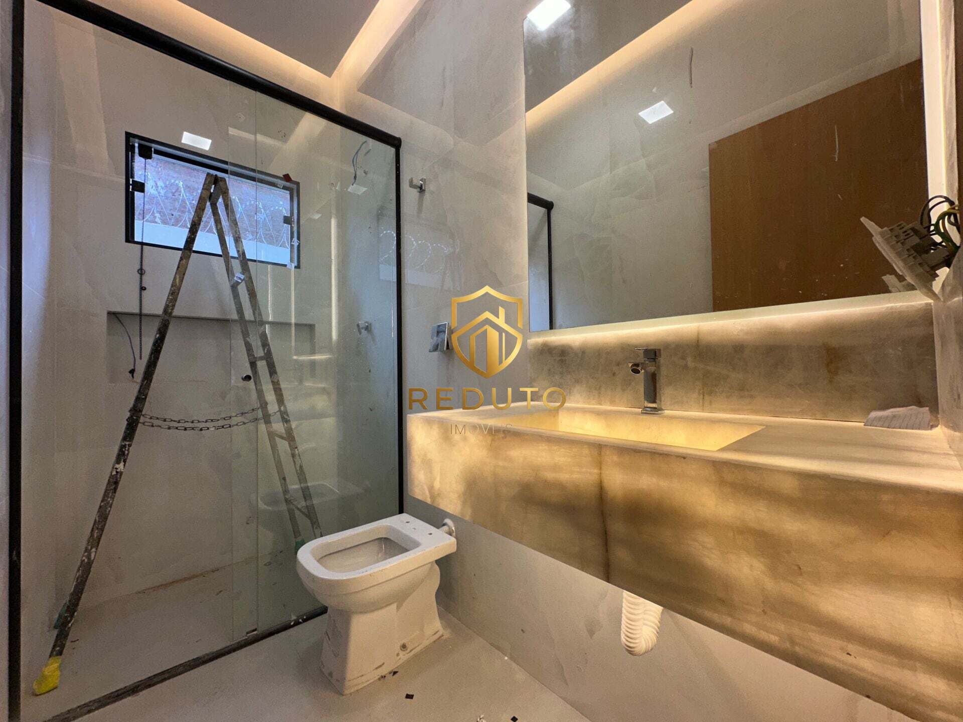 Casa, 3 quartos, 120 m² - Foto 6