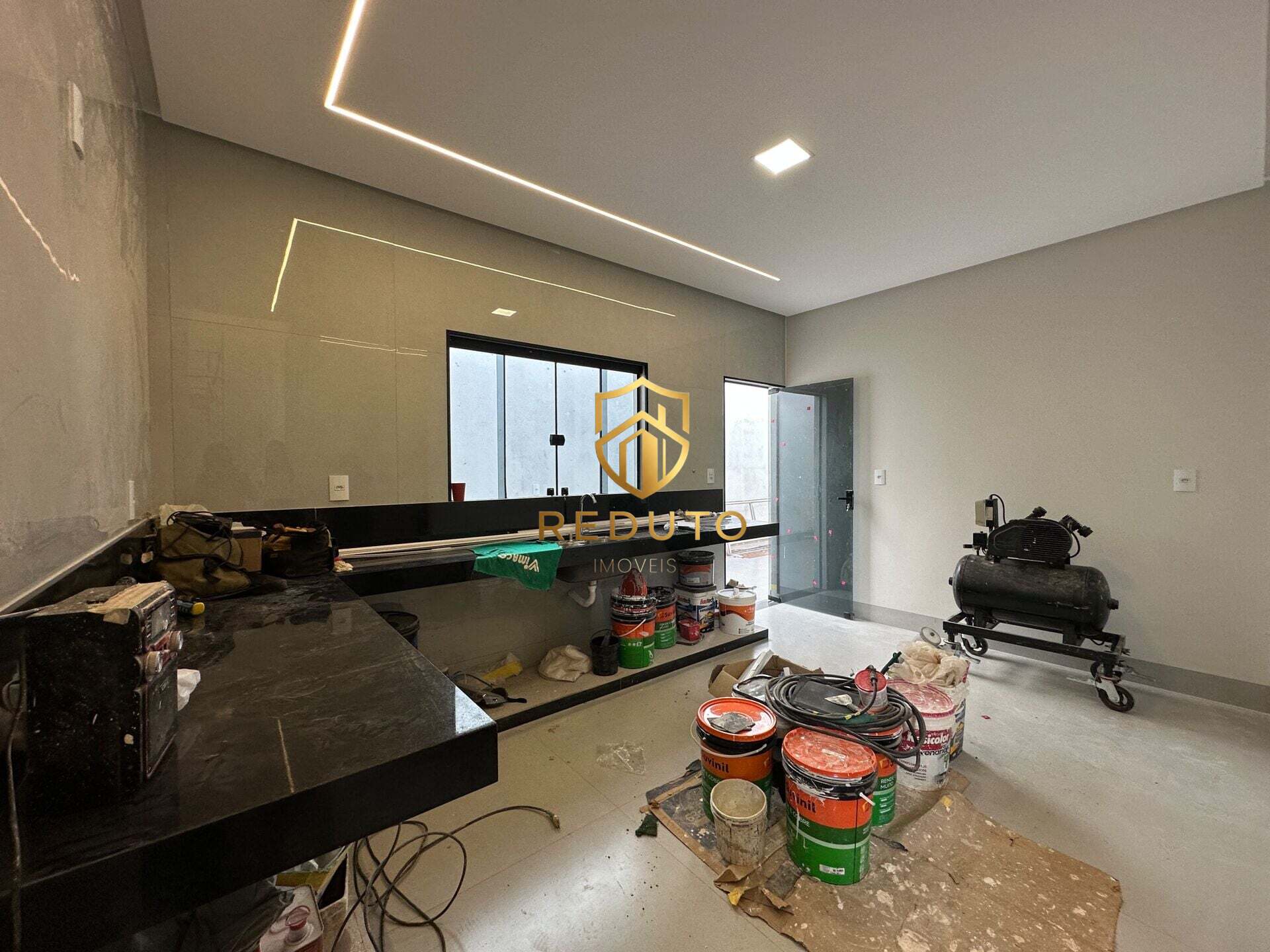 Casa, 3 quartos, 120 m² - Foto 10