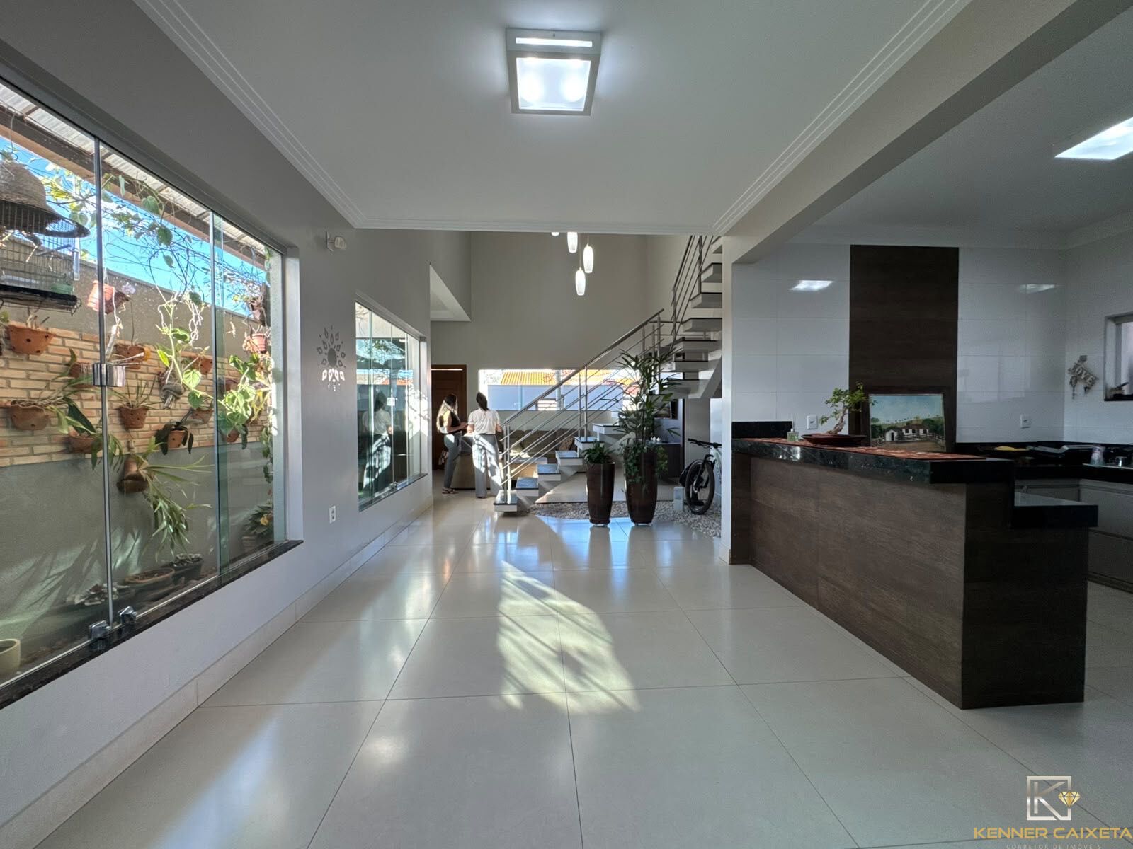 Casa, 4 quartos, 260 m² - Foto 8