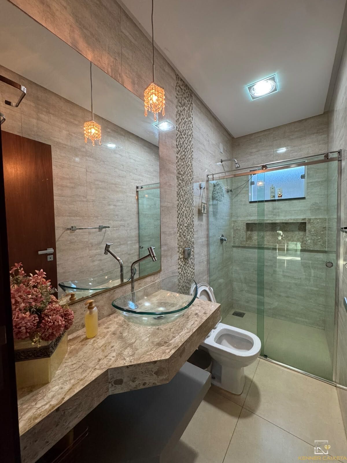 Casa, 4 quartos, 260 m² - Foto 10