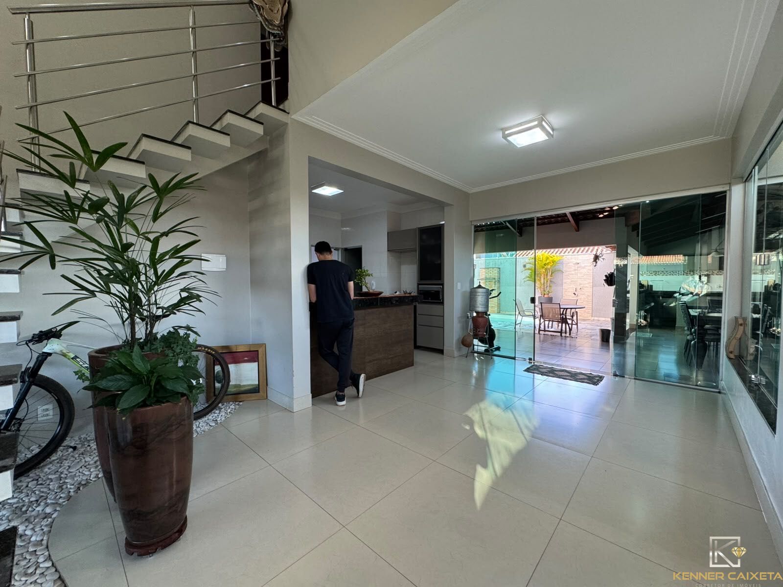 Casa, 4 quartos, 260 m² - Foto 7