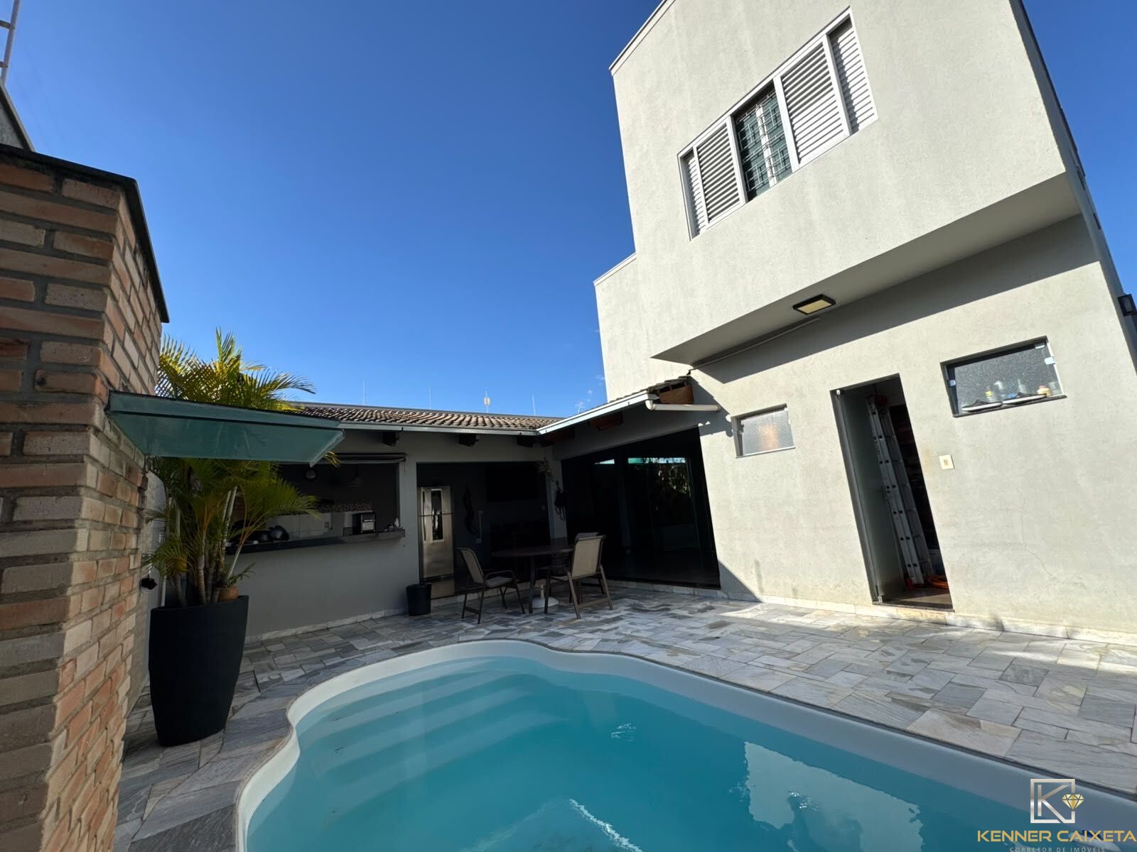 Casa, 4 quartos, 260 m² - Foto 16
