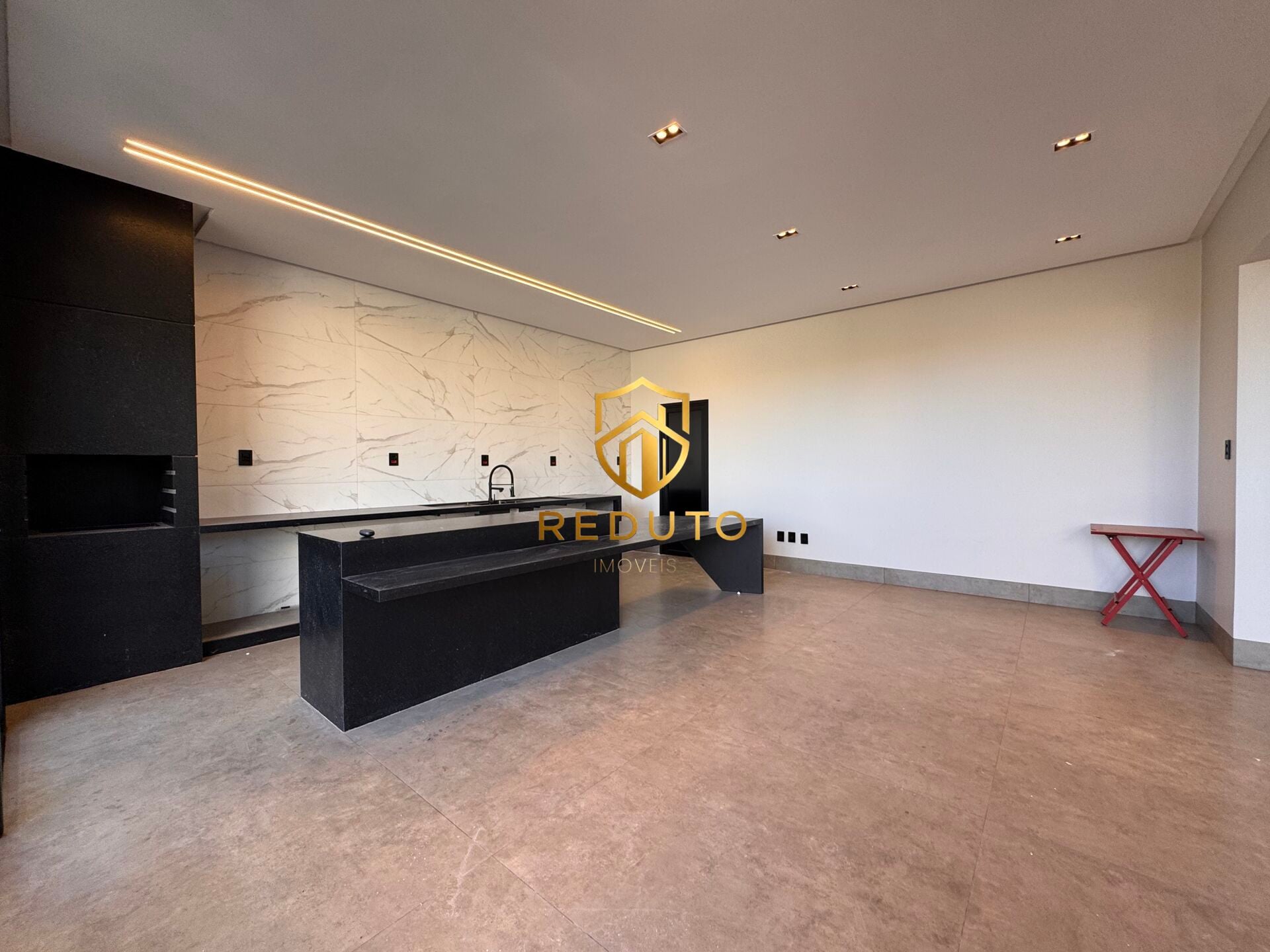 Casa, 4 quartos, 303 m² - Foto 7
