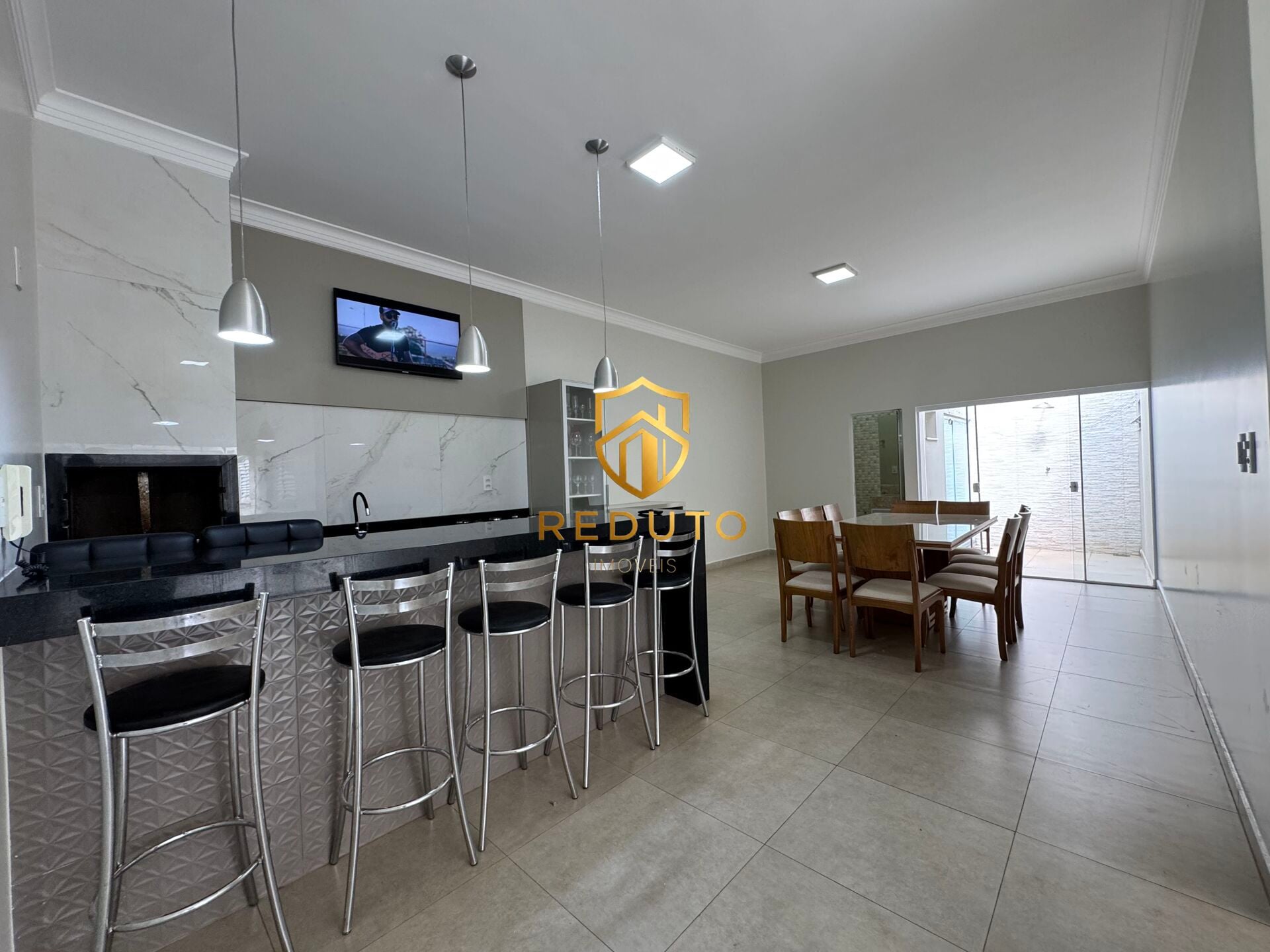 Casa, 3 quartos, 174 m² - Foto 19