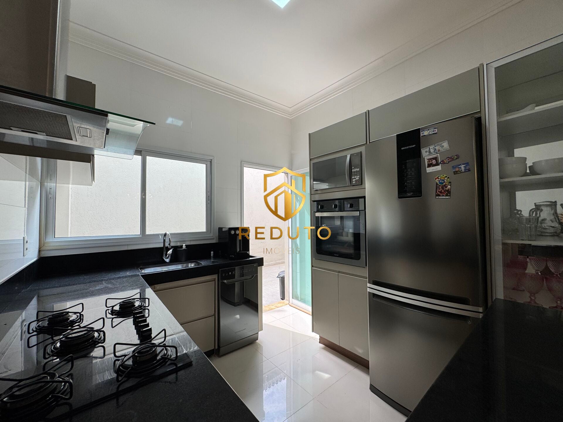 Casa, 3 quartos, 174 m² - Foto 6