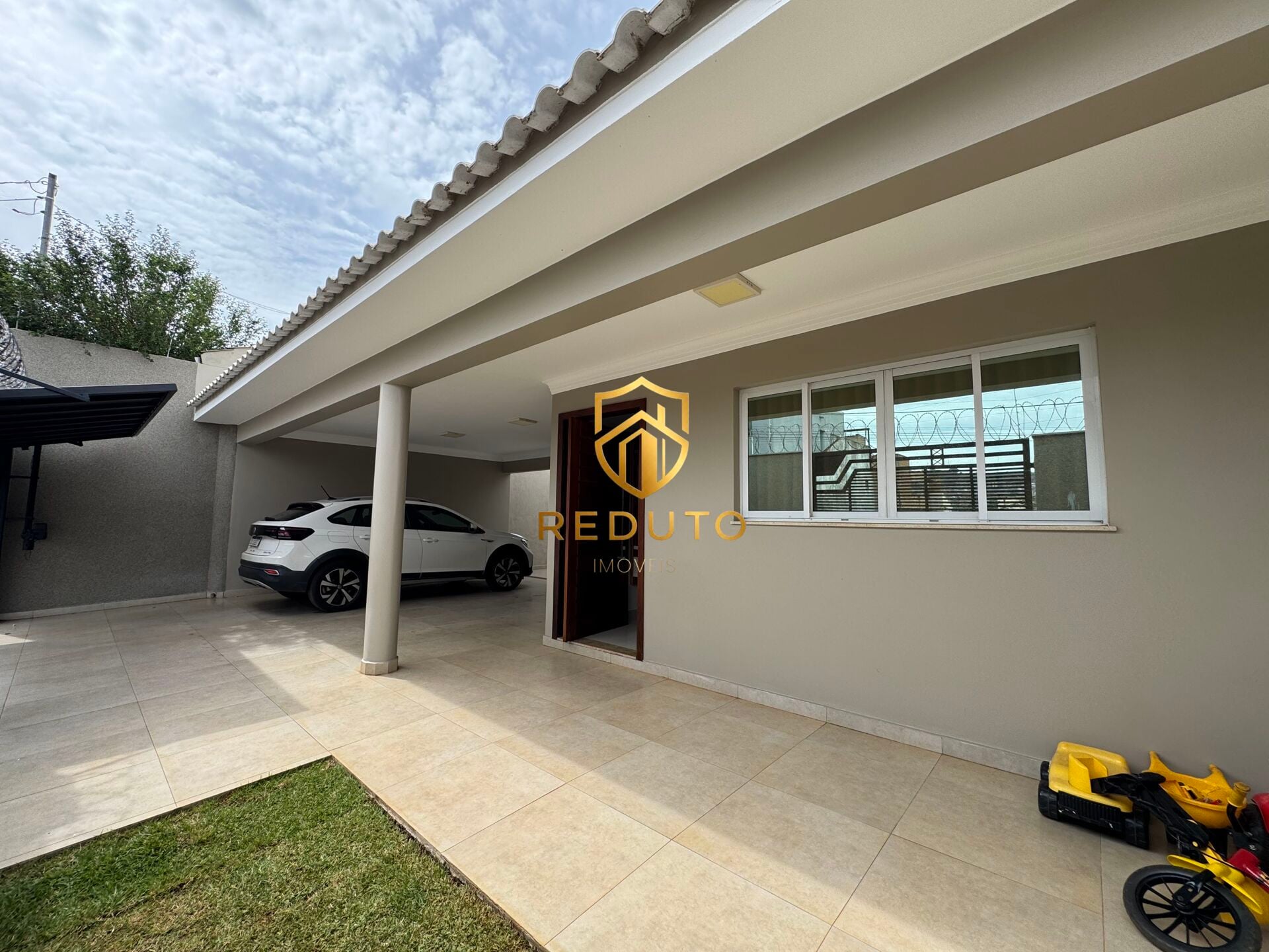 Casa, 3 quartos, 174 m² - Foto 8