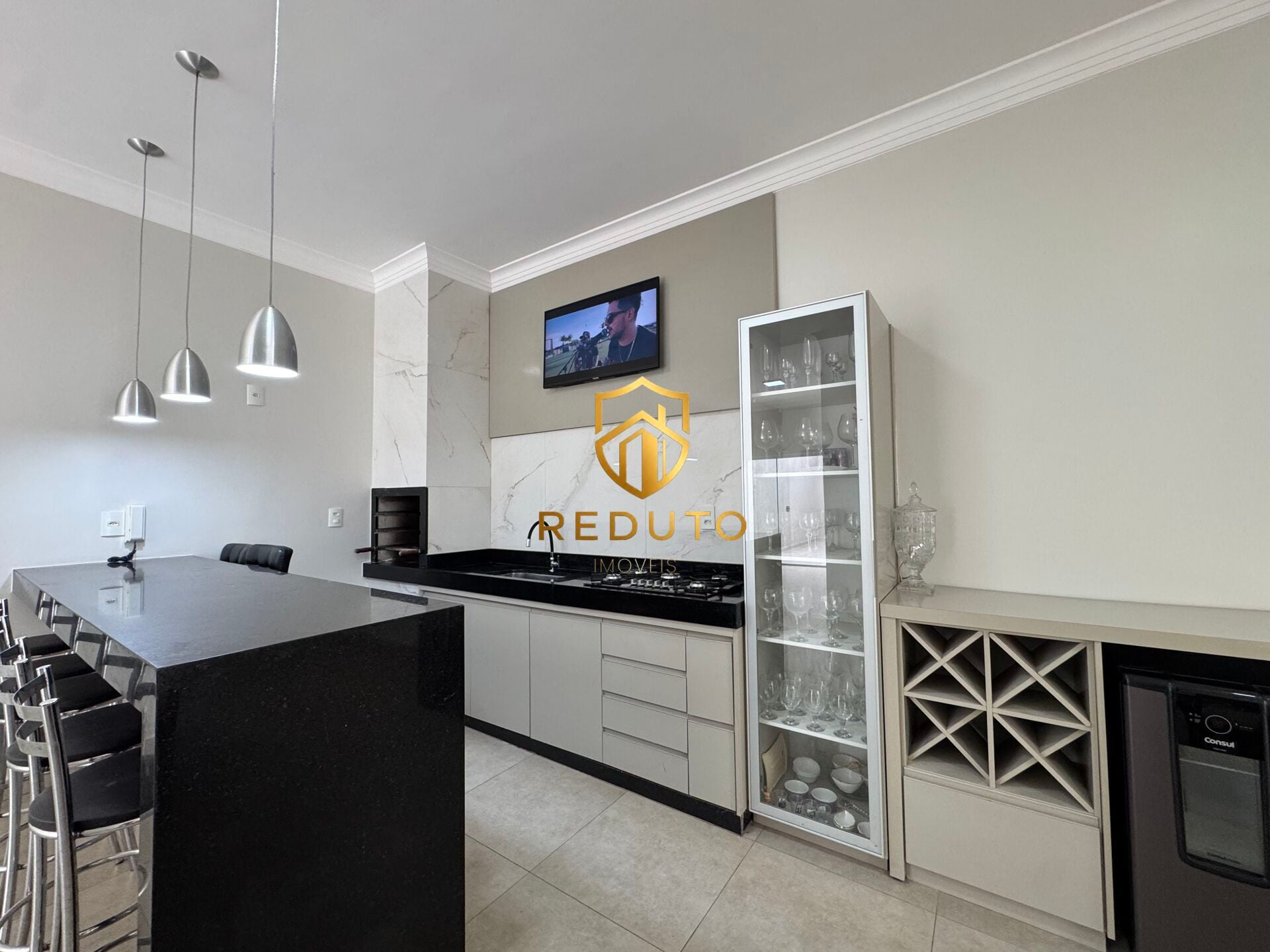 Casa, 3 quartos, 174 m² - Foto 18