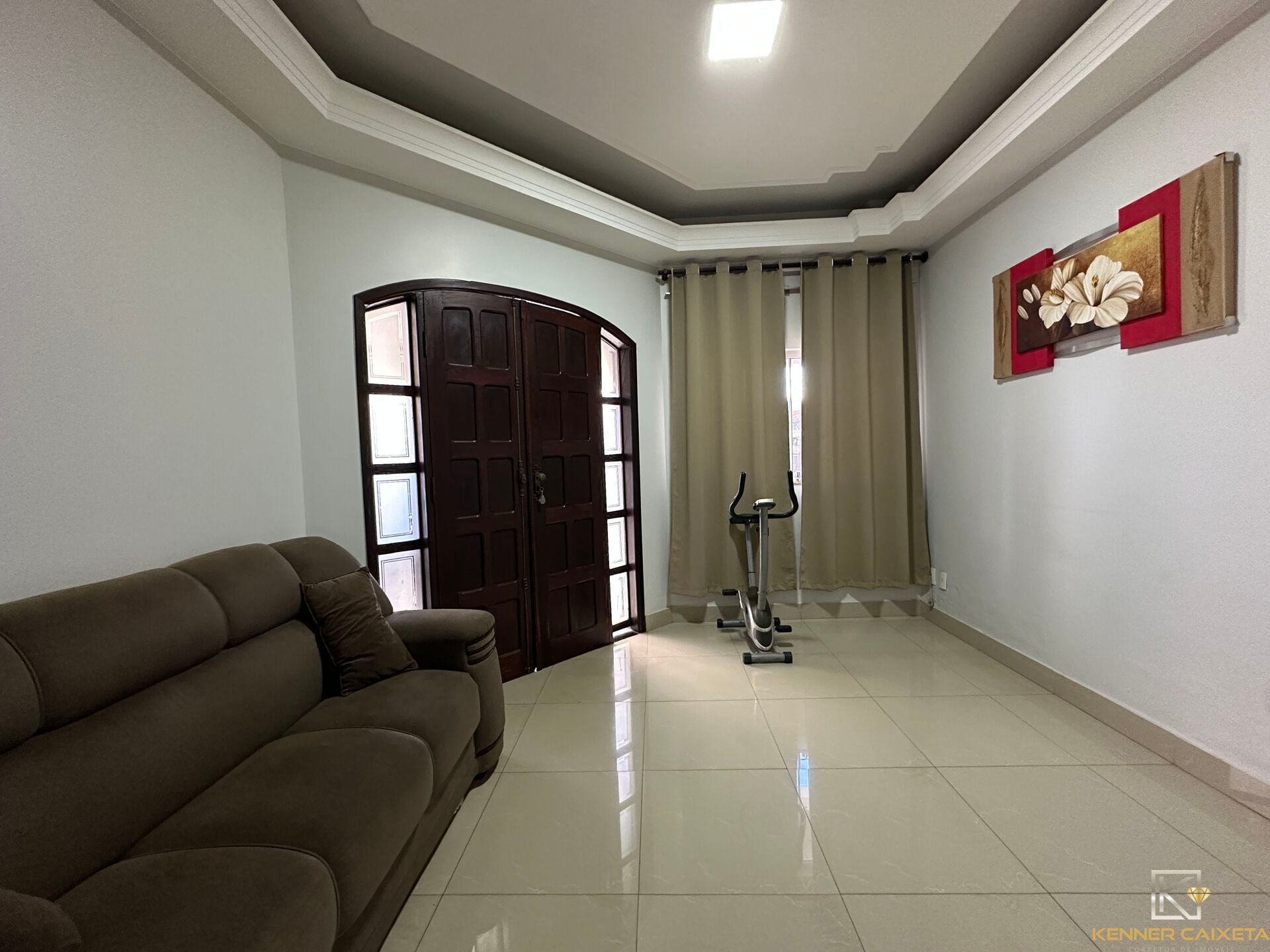 Casa, 3 quartos, 185 m² - Foto 4