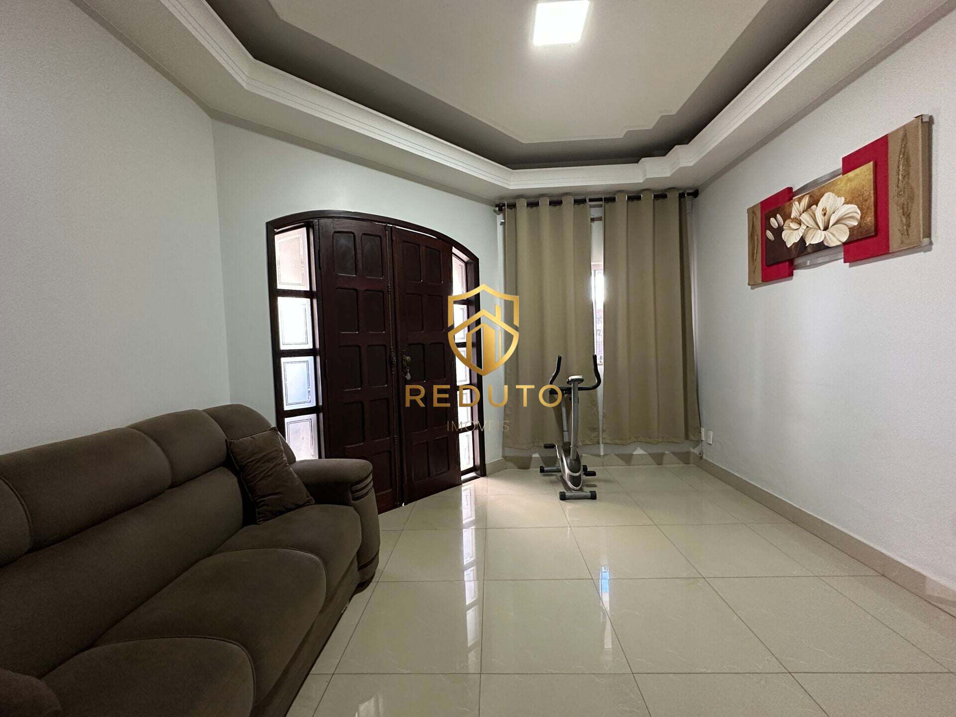 Casa, 3 quartos, 185 m² - Foto 4