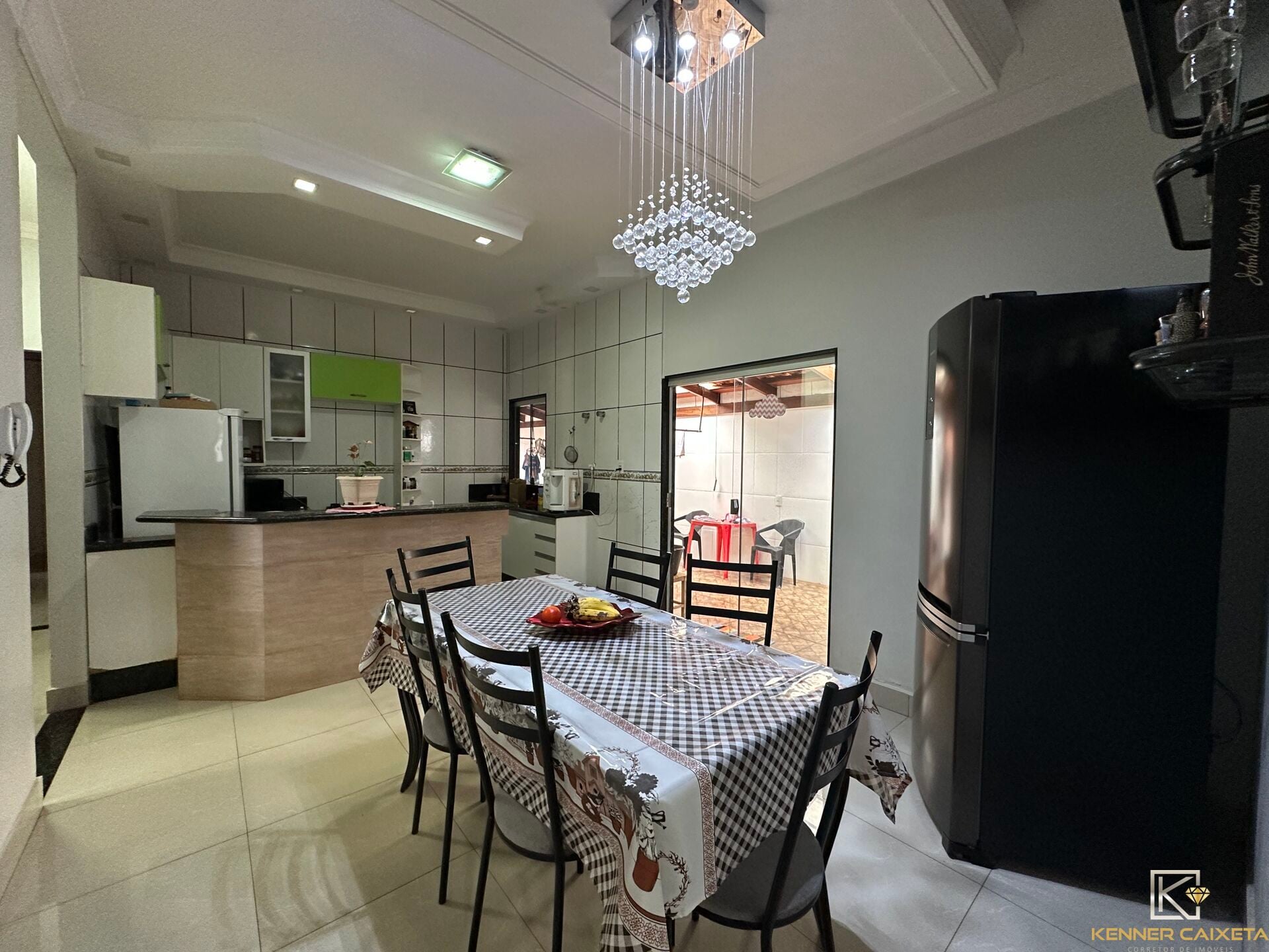 Casa, 3 quartos, 185 m² - Foto 7