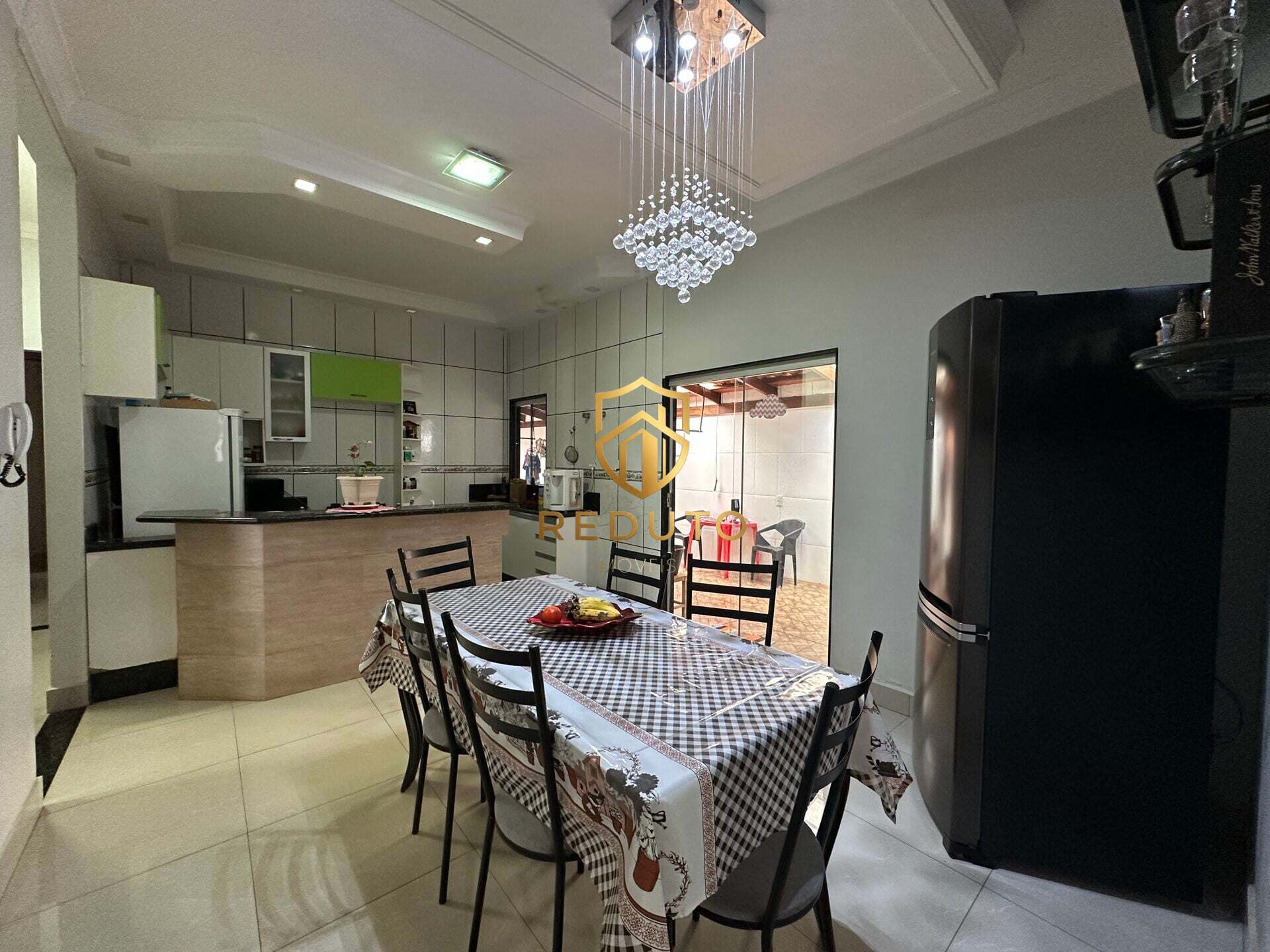 Casa, 3 quartos, 185 m² - Foto 7