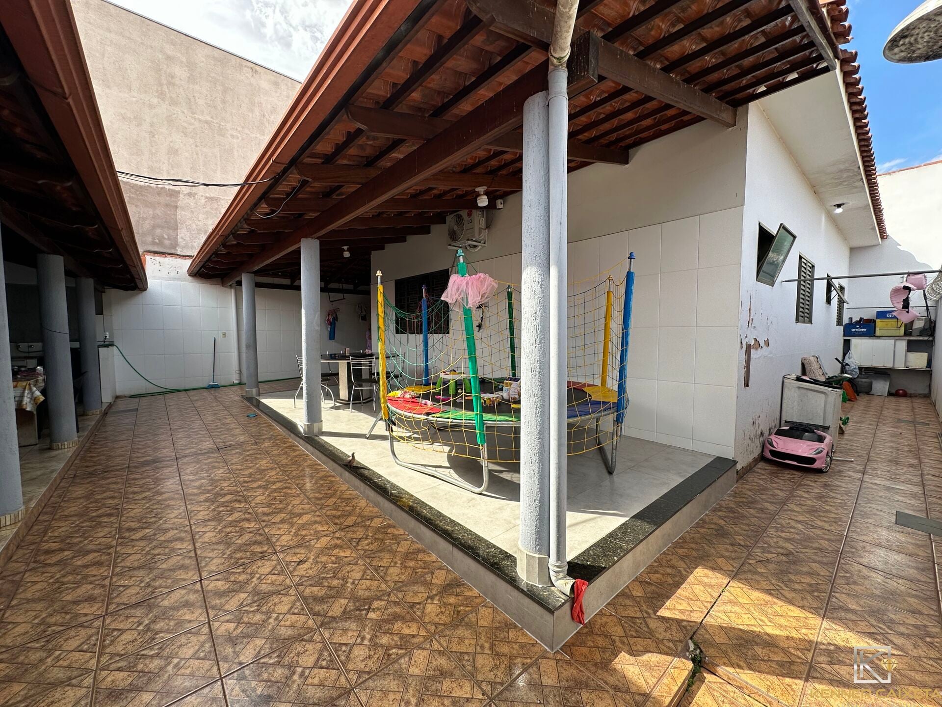 Casa, 3 quartos, 185 m² - Foto 23