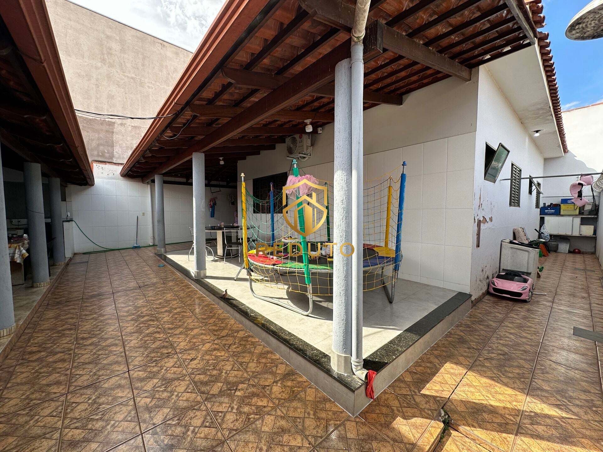 Casa, 3 quartos, 185 m² - Foto 23