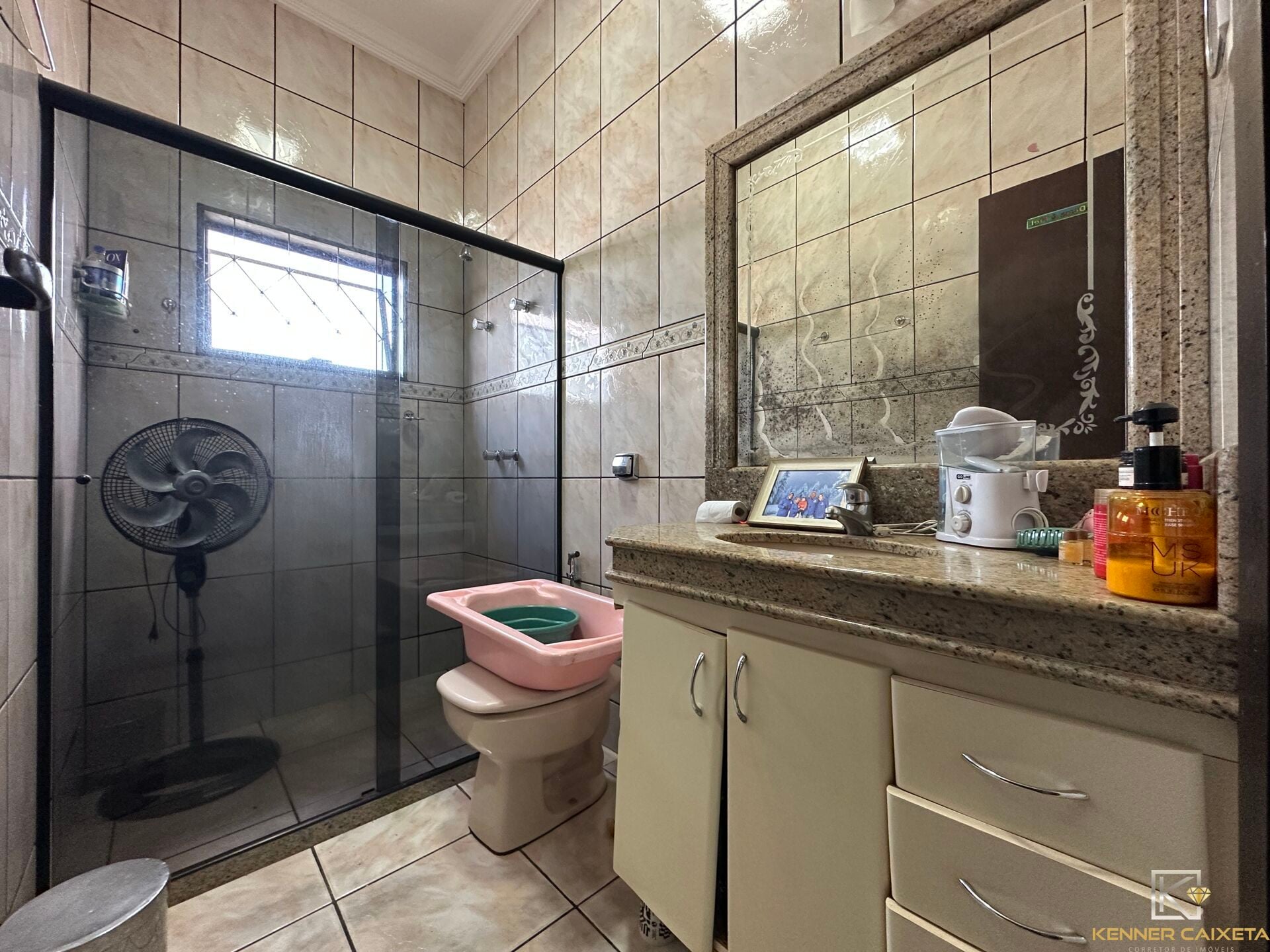 Casa, 3 quartos, 185 m² - Foto 15