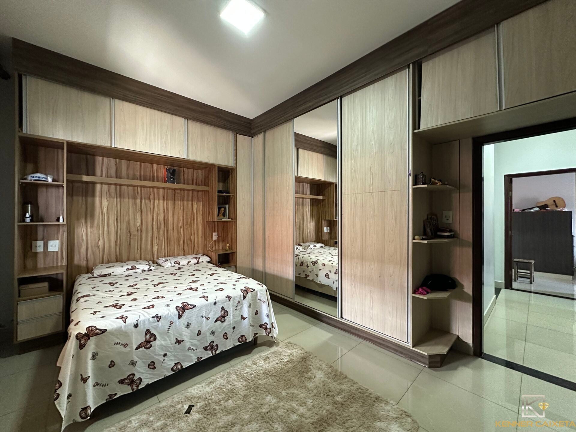 Casa, 3 quartos, 185 m² - Foto 13