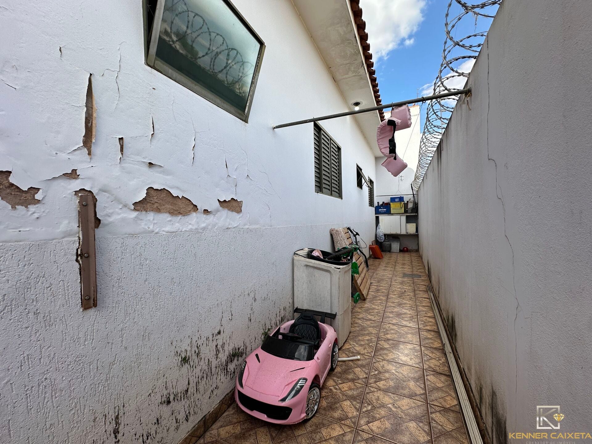 Casa, 3 quartos, 185 m² - Foto 27