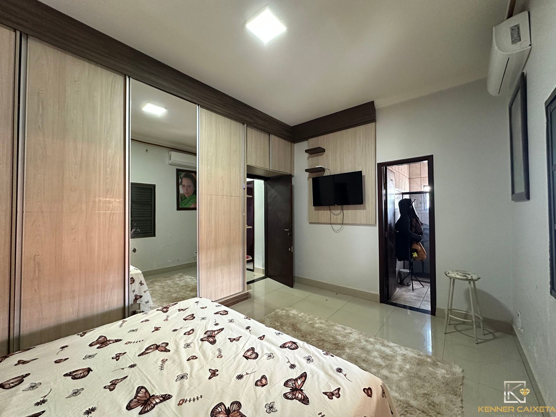 Casa, 3 quartos, 185 m² - Foto 14