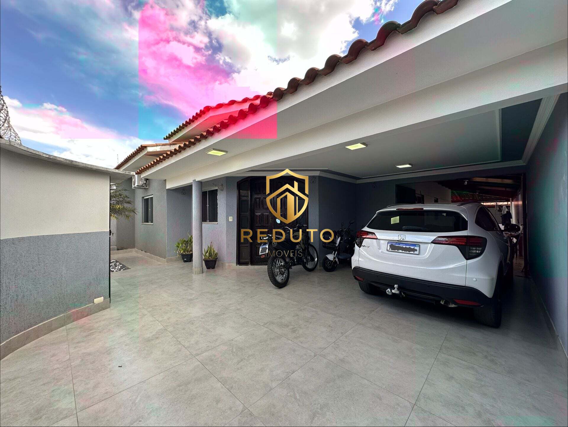 Casa, 3 quartos, 185 m² - Foto 3
