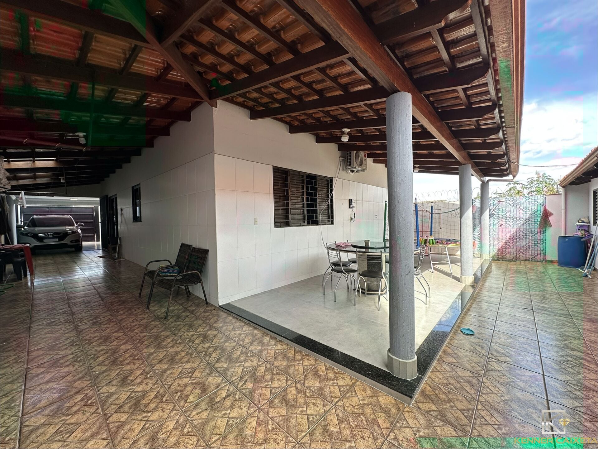 Casa, 3 quartos, 185 m² - Foto 22