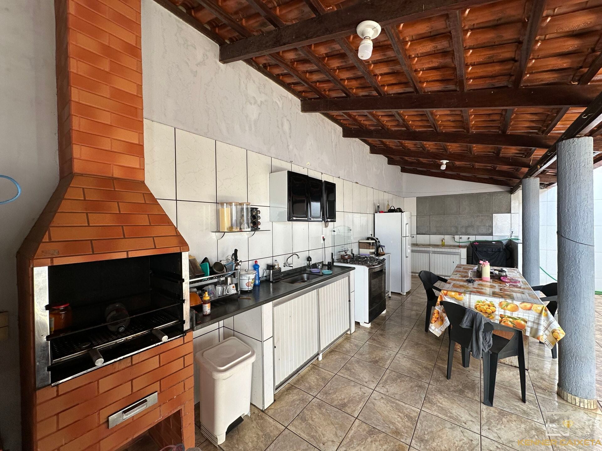 Casa, 3 quartos, 185 m² - Foto 24
