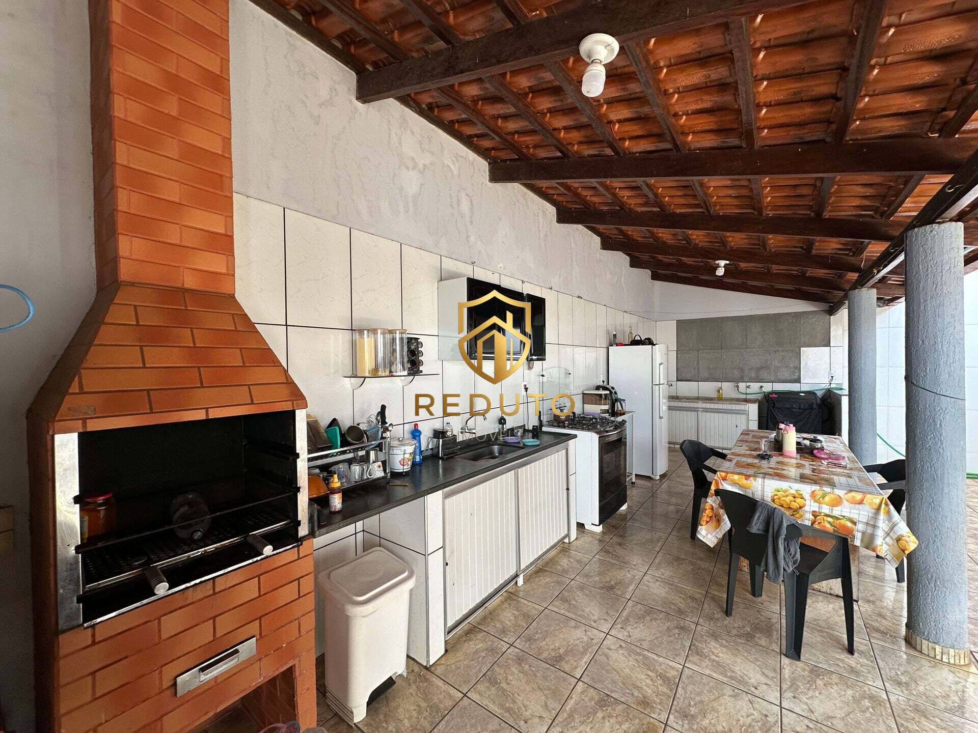 Casa, 3 quartos, 185 m² - Foto 24