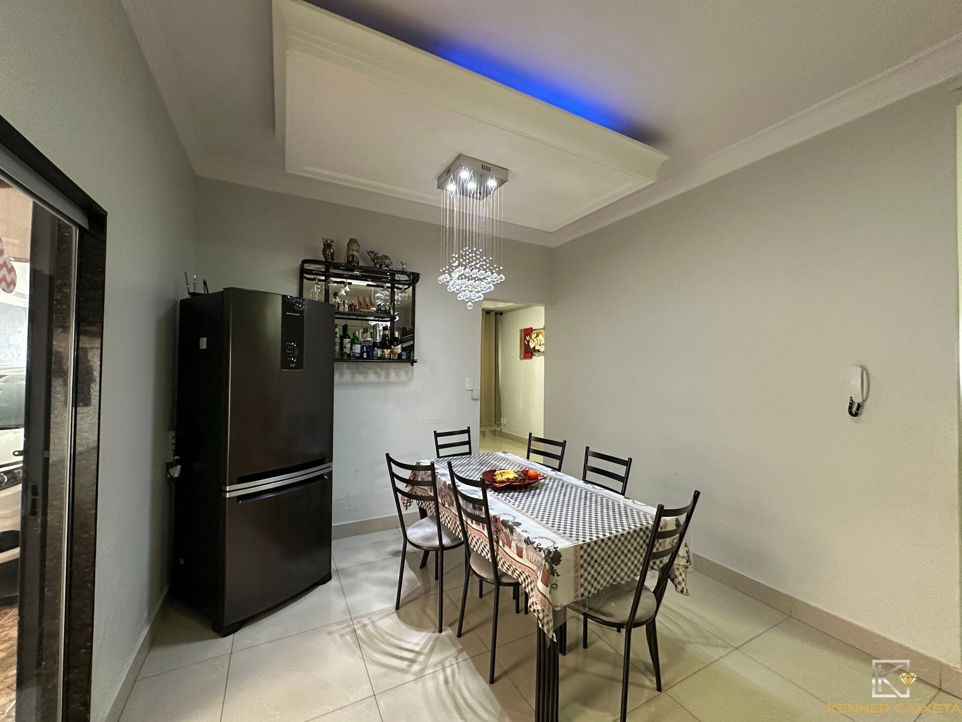 Casa, 3 quartos, 185 m² - Foto 8