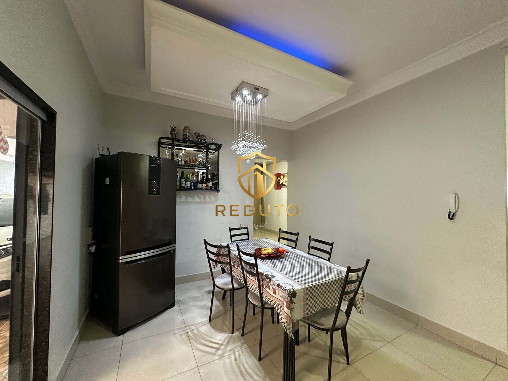 Casa, 3 quartos, 185 m² - Foto 8