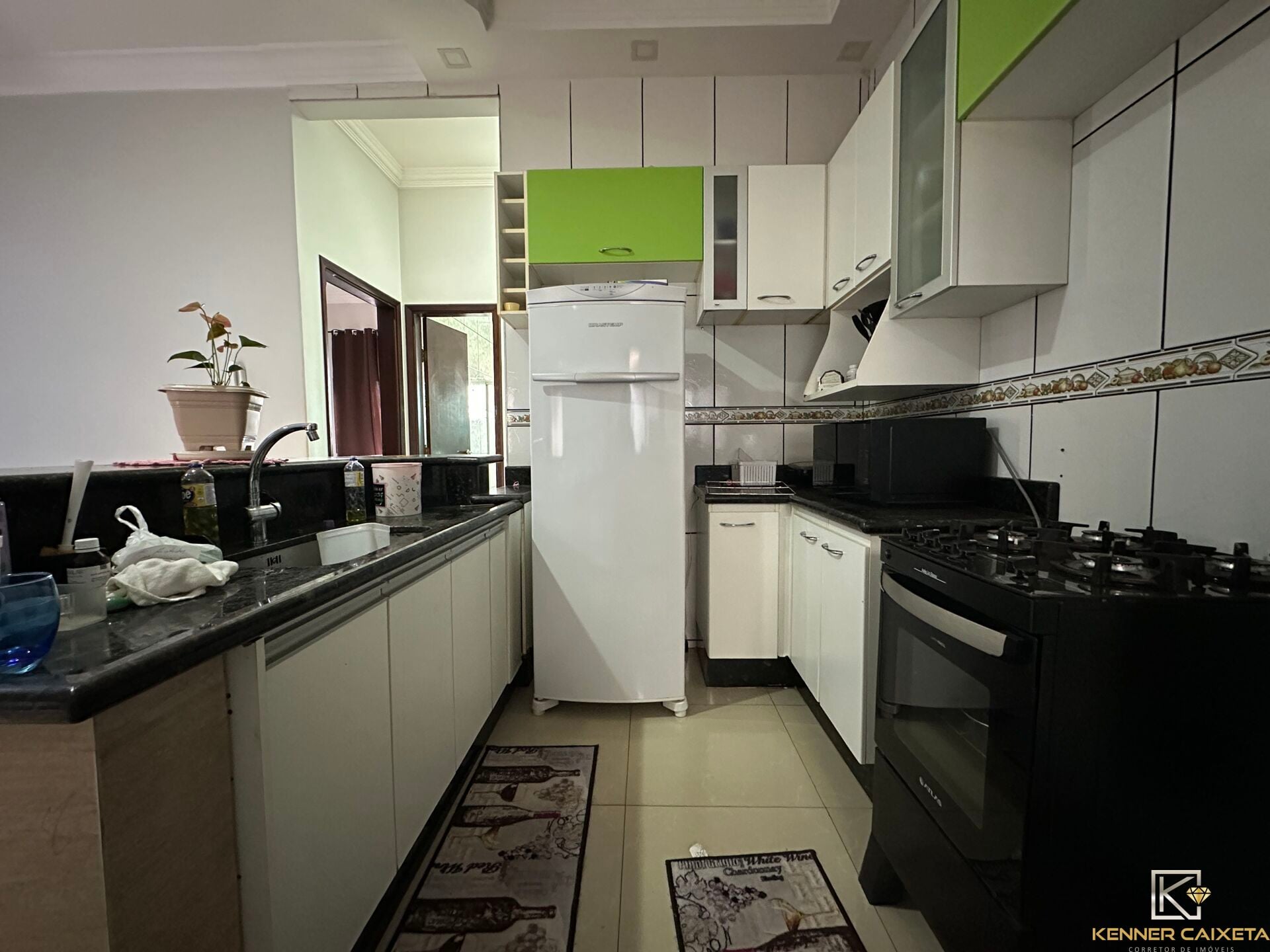 Casa, 3 quartos, 185 m² - Foto 10