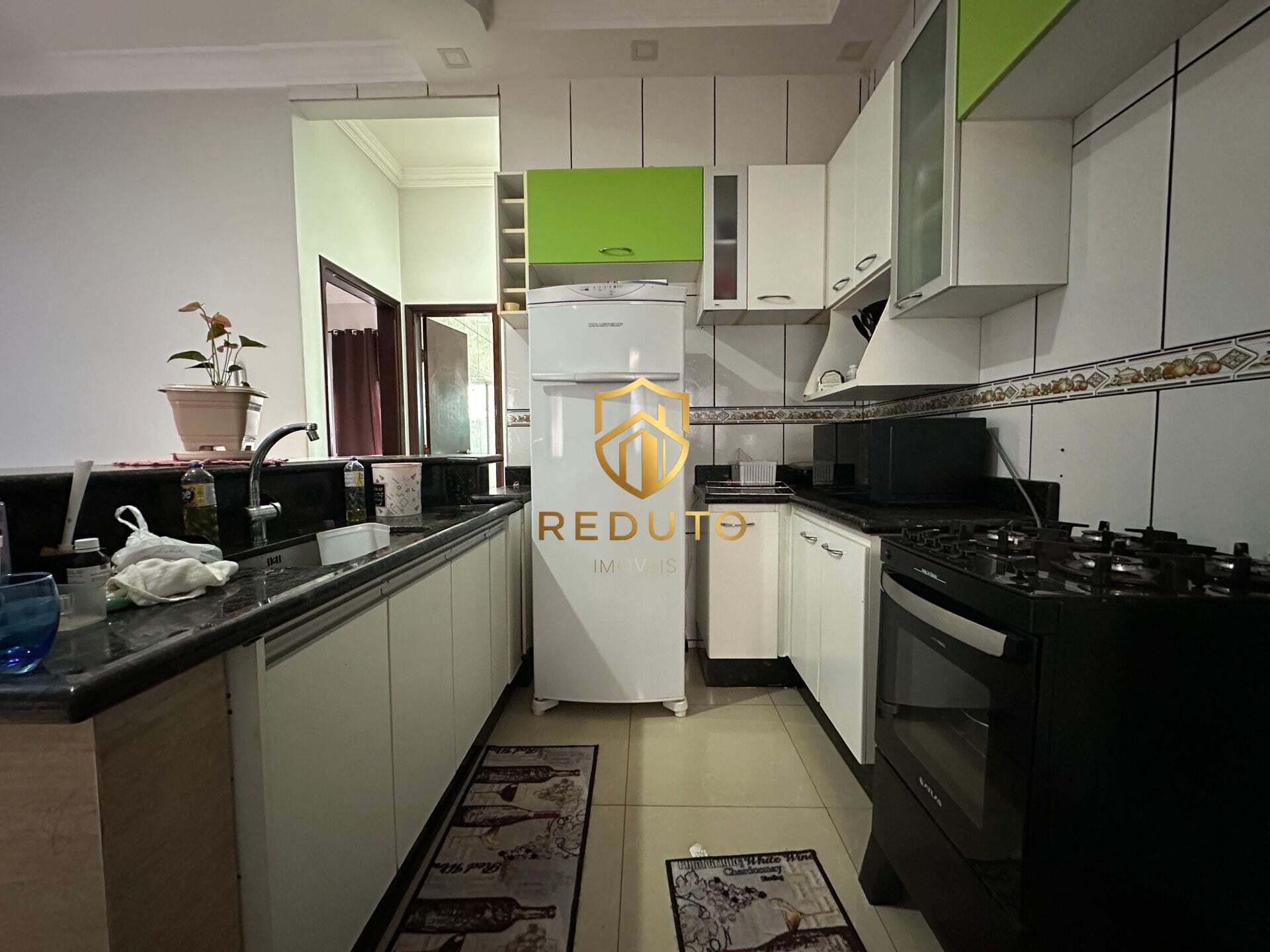 Casa, 3 quartos, 185 m² - Foto 10