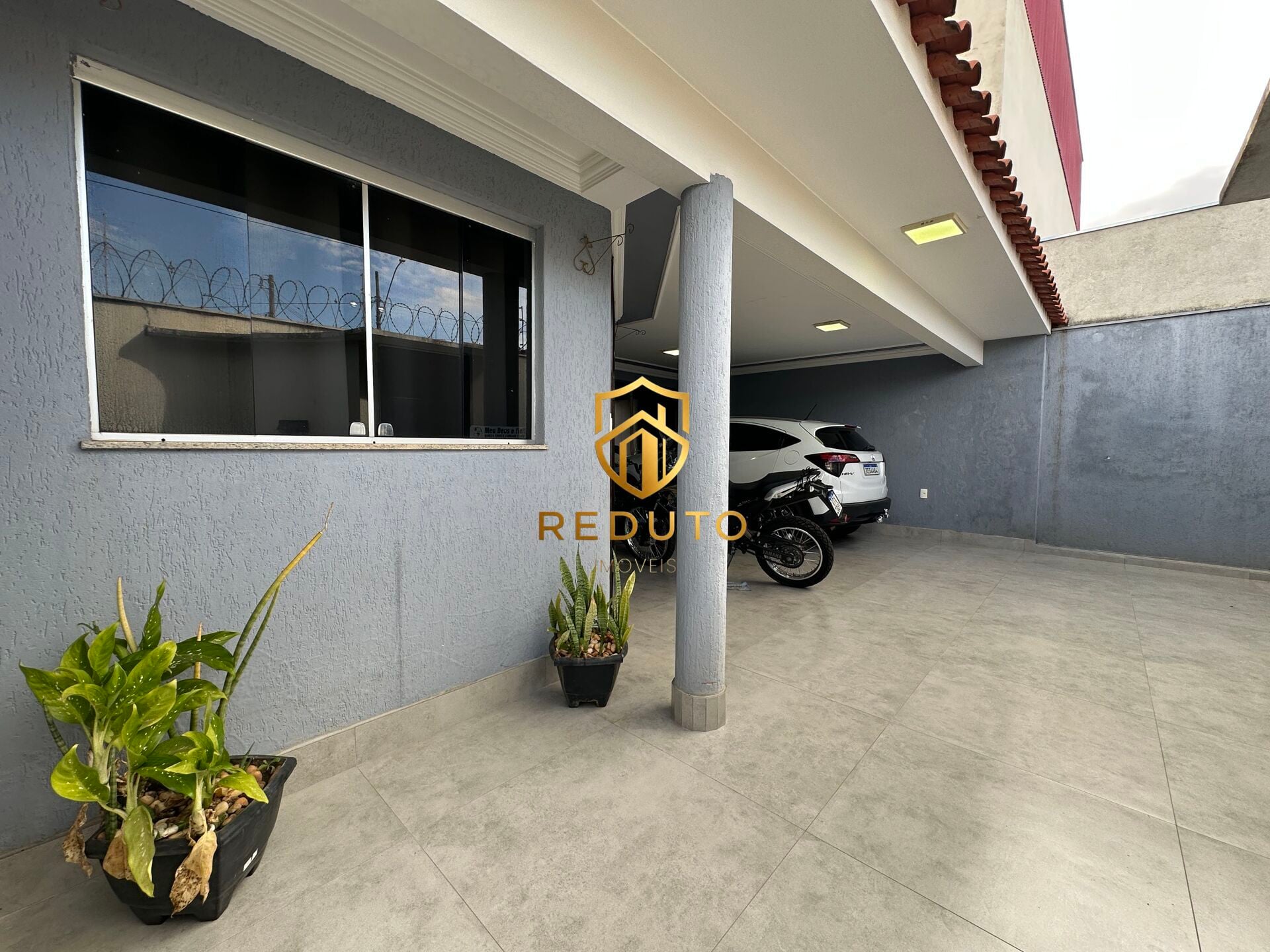 Casa, 3 quartos, 185 m² - Foto 2