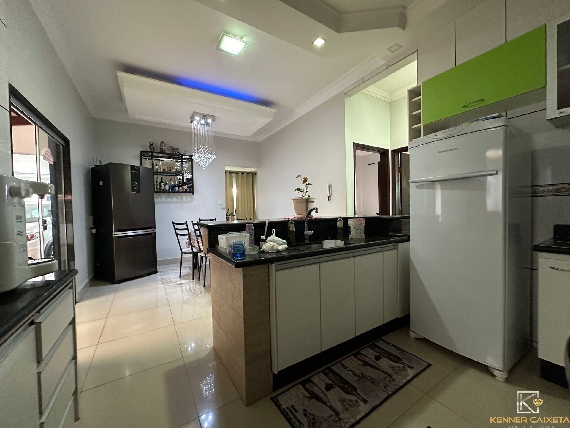 Casa, 3 quartos, 185 m² - Foto 11