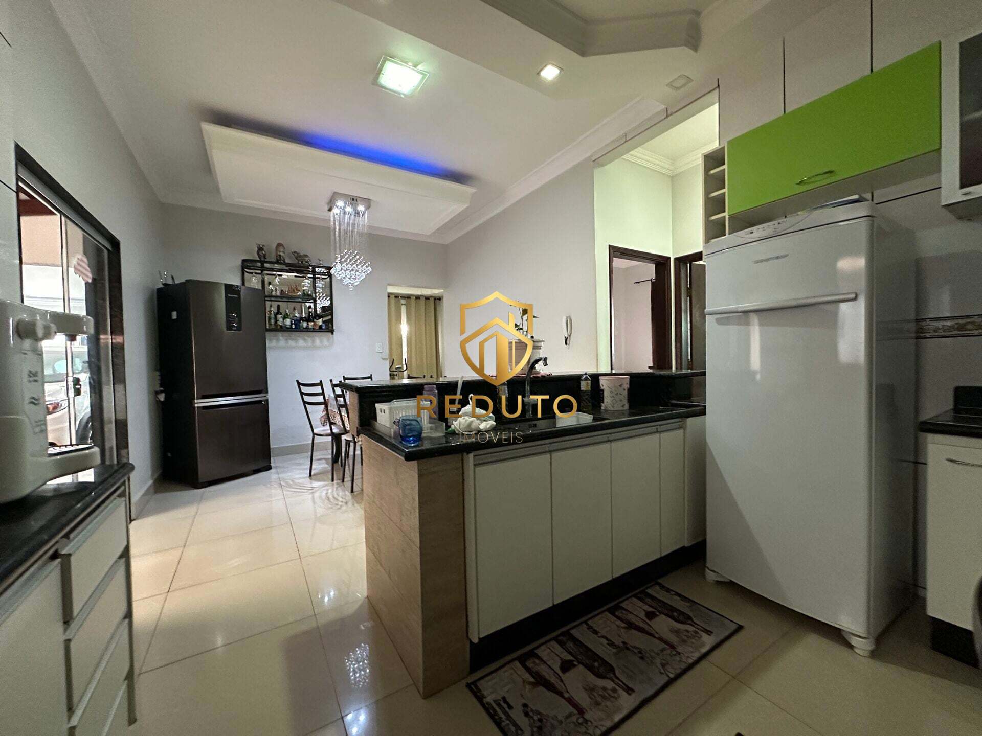 Casa, 3 quartos, 185 m² - Foto 11