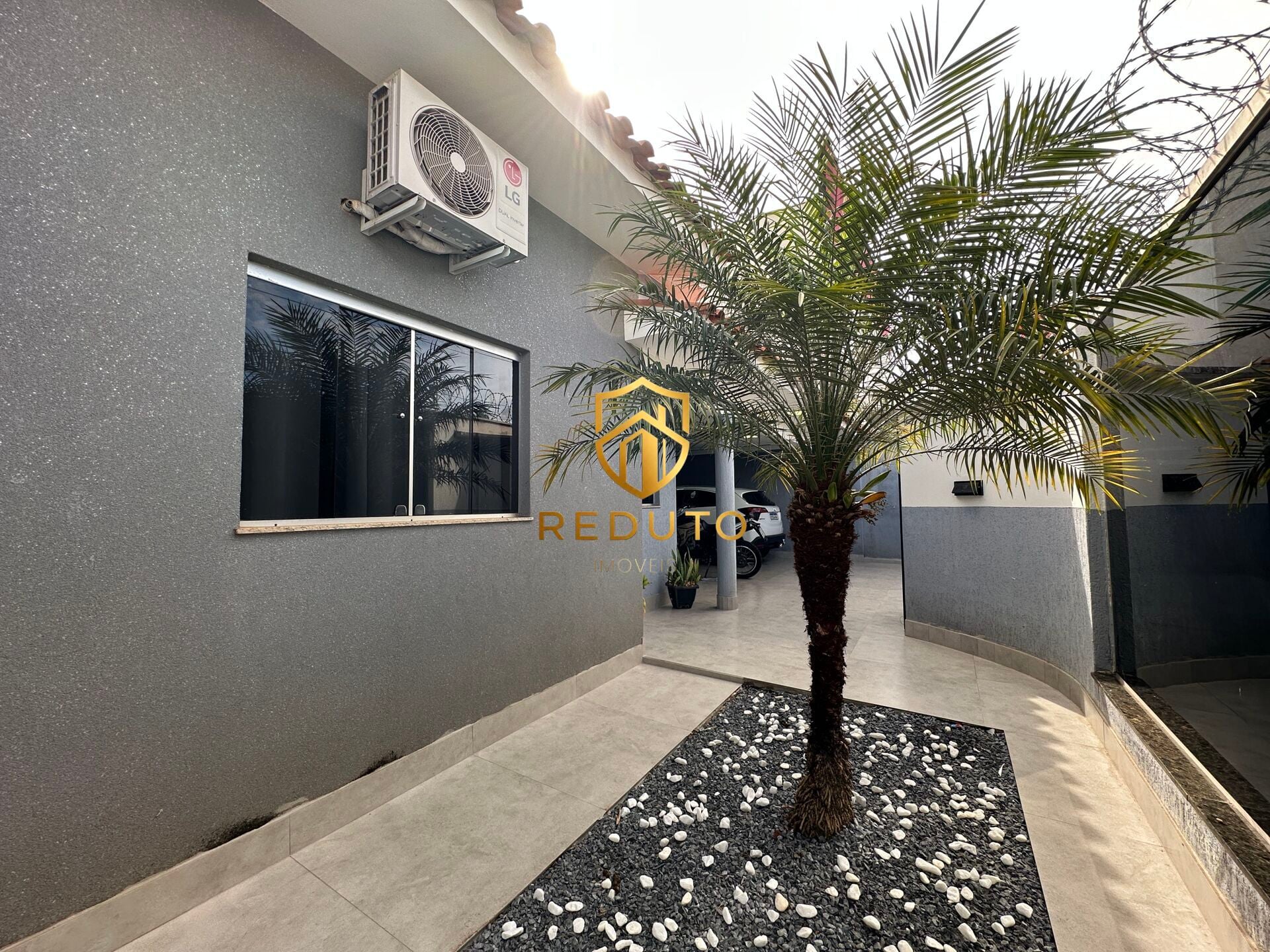 Casa, 3 quartos, 185 m² - Foto 1