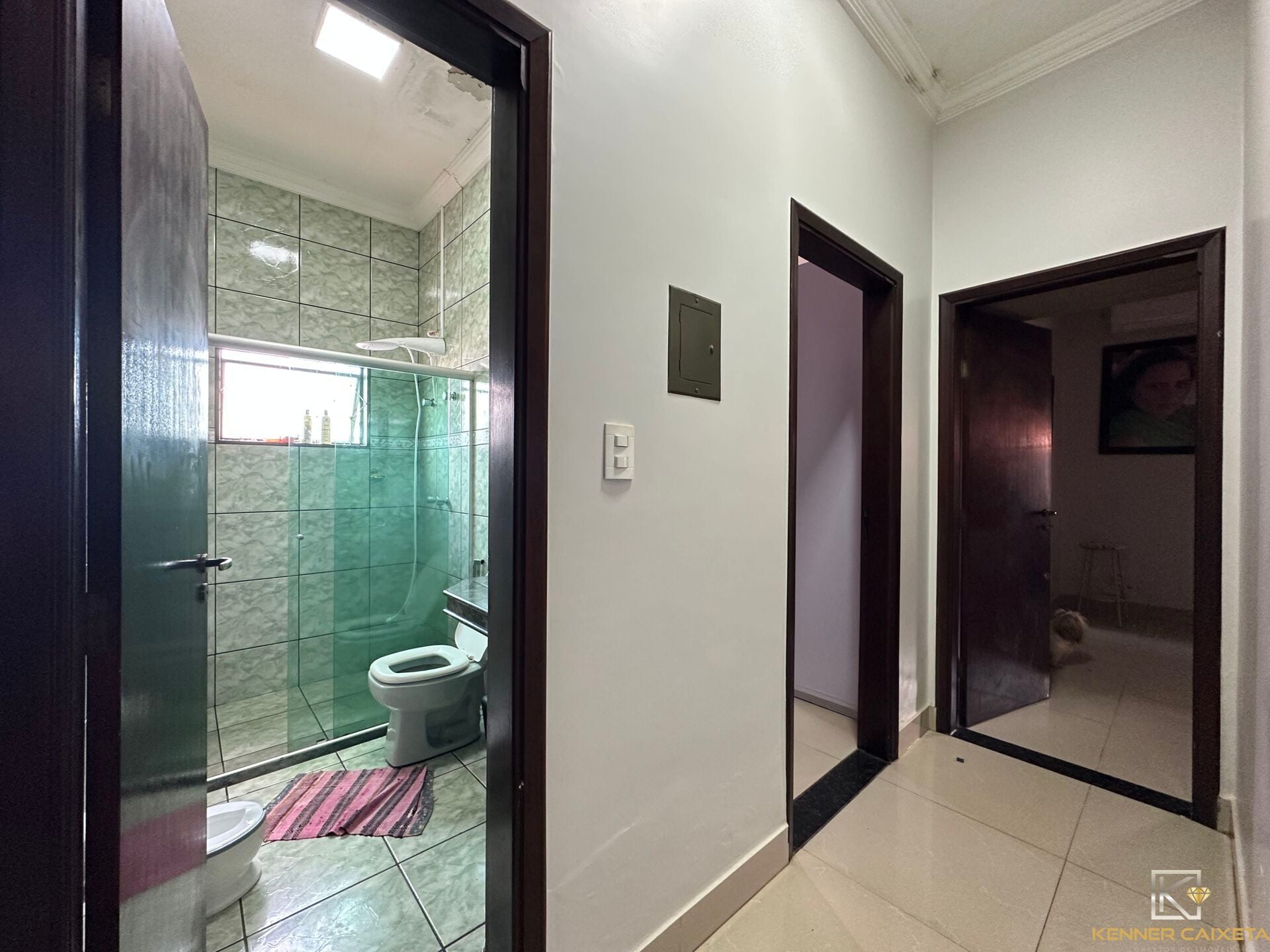 Casa, 3 quartos, 185 m² - Foto 12