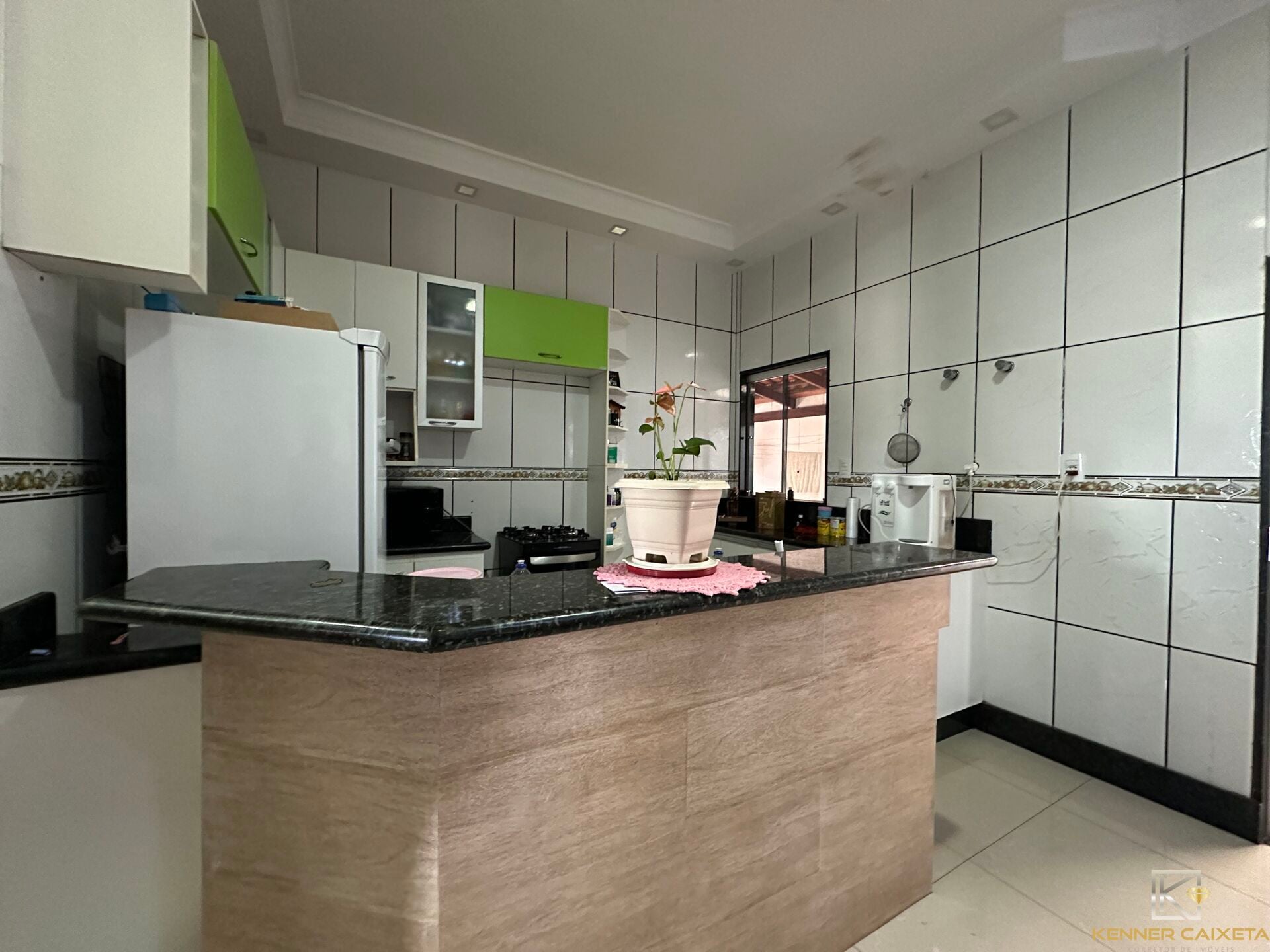 Casa, 3 quartos, 185 m² - Foto 9