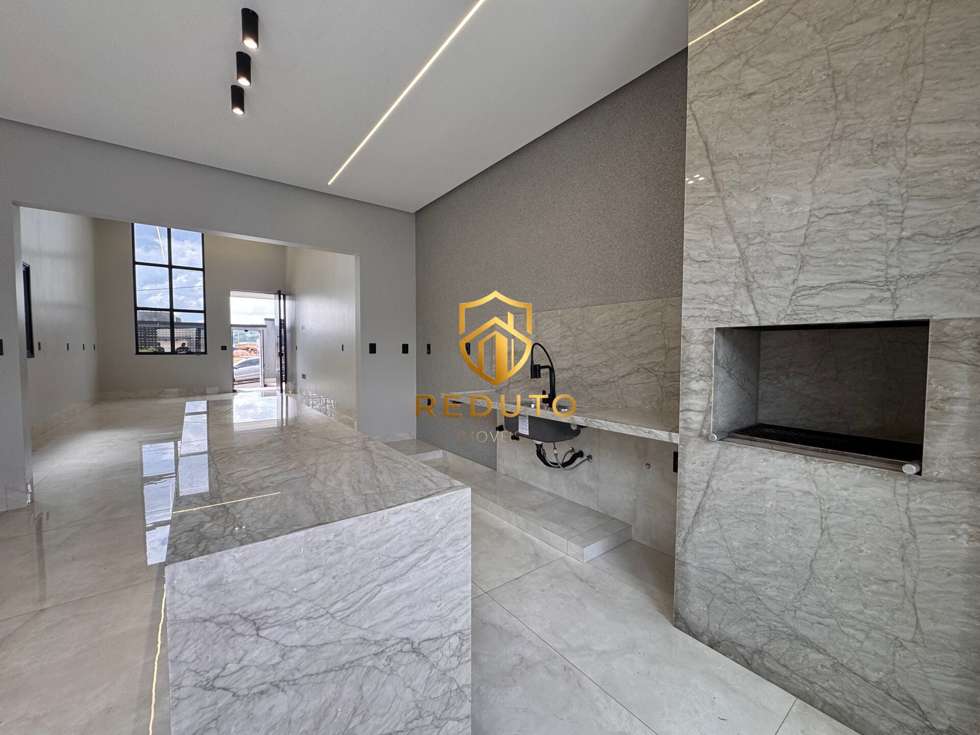 Casa, 3 quartos, 205 m² - Foto 9