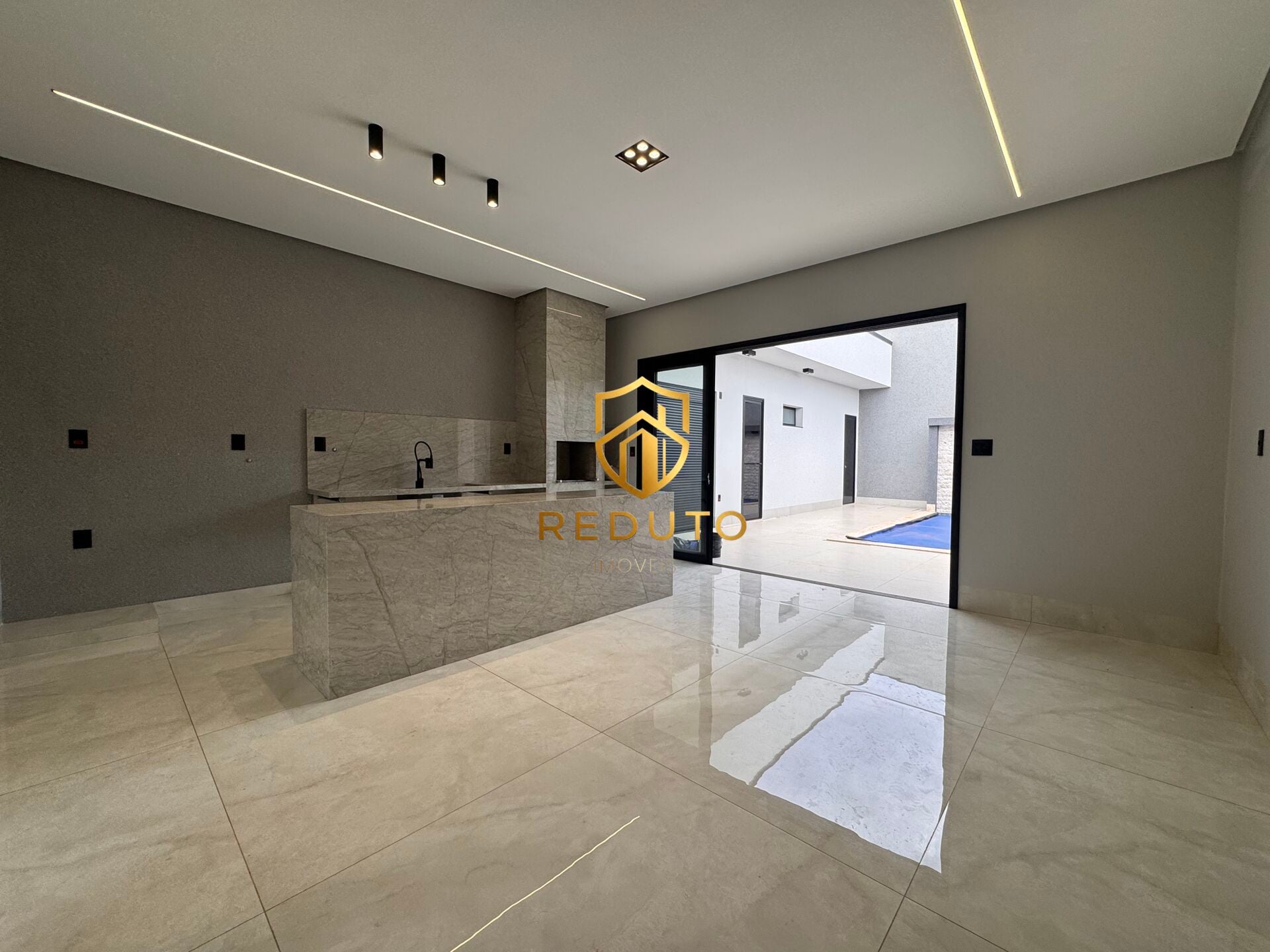 Casa, 3 quartos, 205 m² - Foto 7