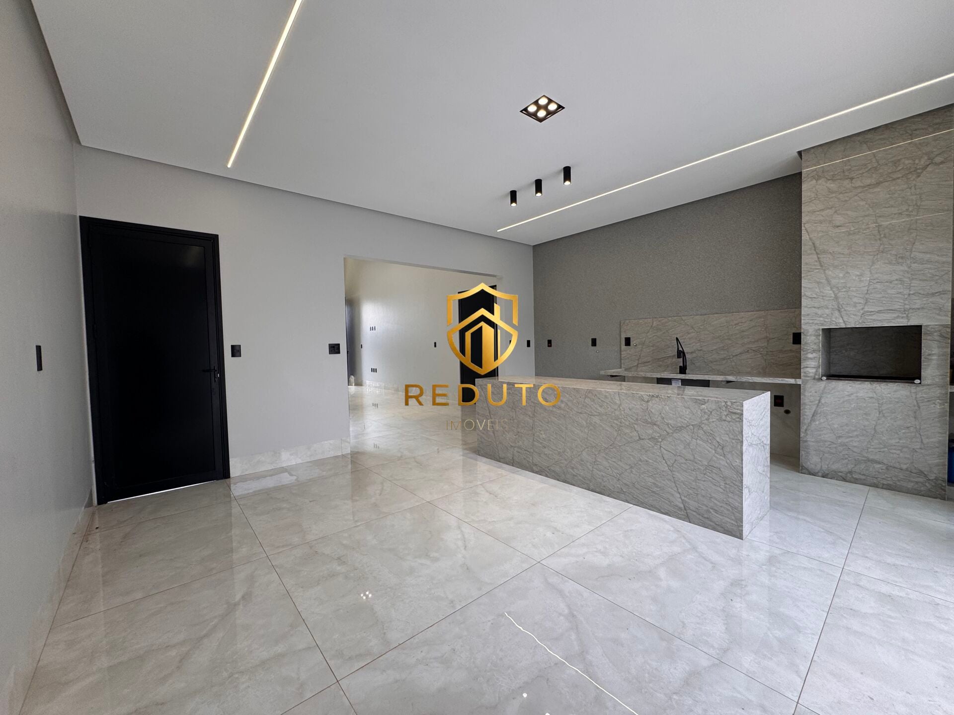 Casa, 3 quartos, 205 m² - Foto 8