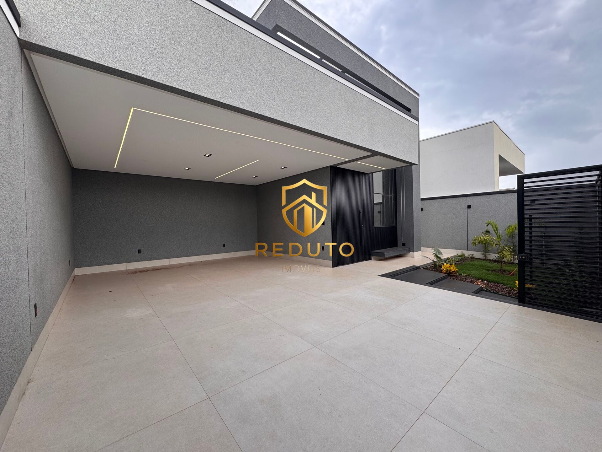 Casa, 3 quartos, 205 m² - Foto 2
